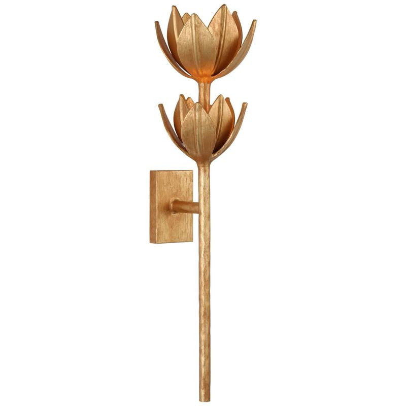 Julie Neill Alberto 25 Inch LED Wall Sconce by Visual Comfort Signature Collection