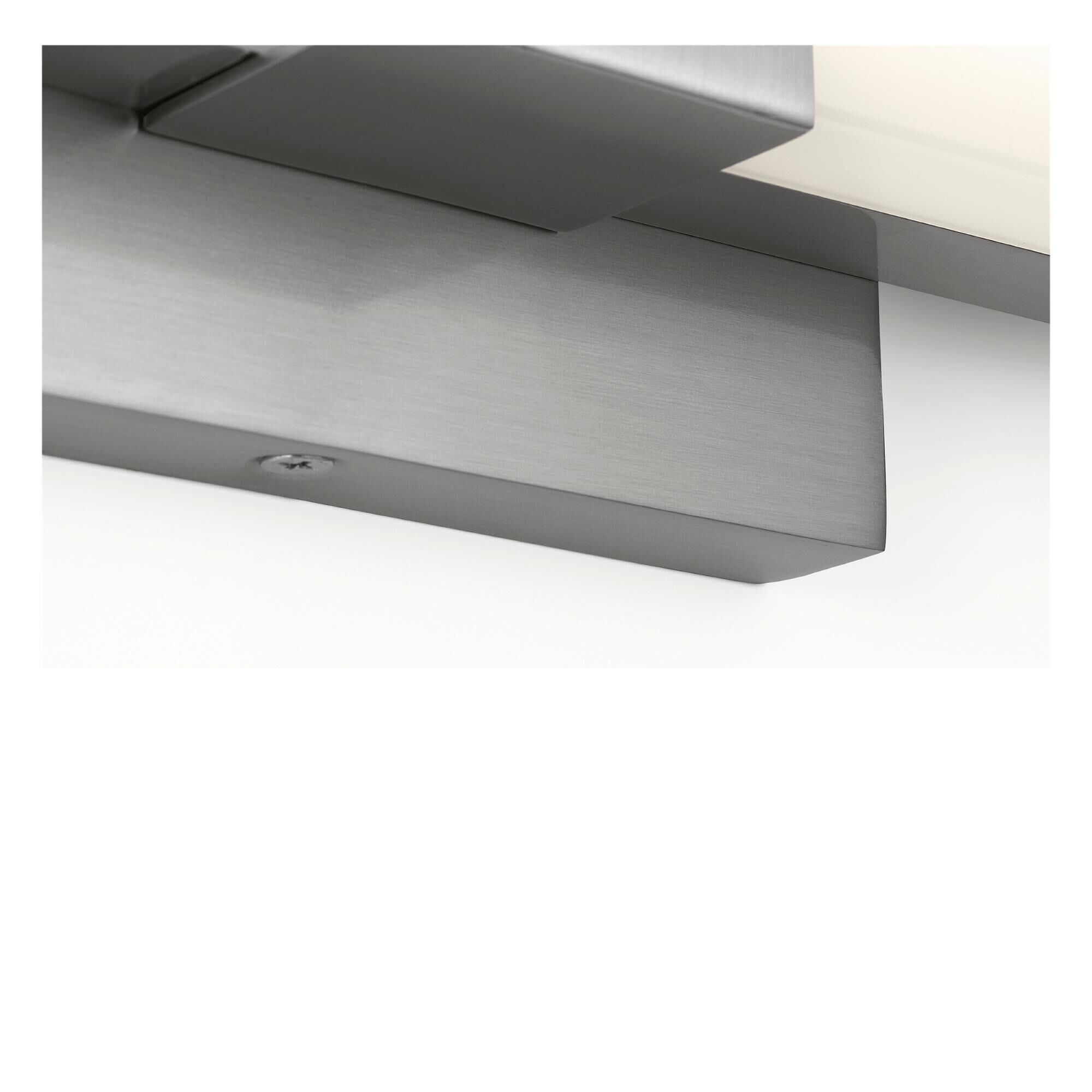 Fentress 24 Inch Bath Vanity Light by Generation Lighting