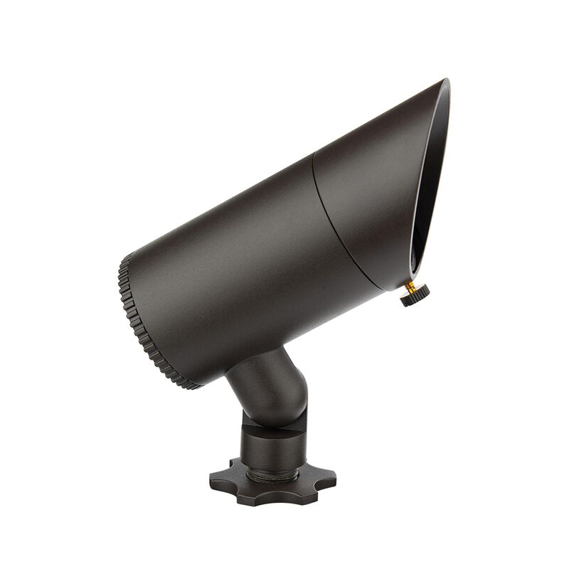 WAC Lighting 4 Inch Decorative Pathway Light