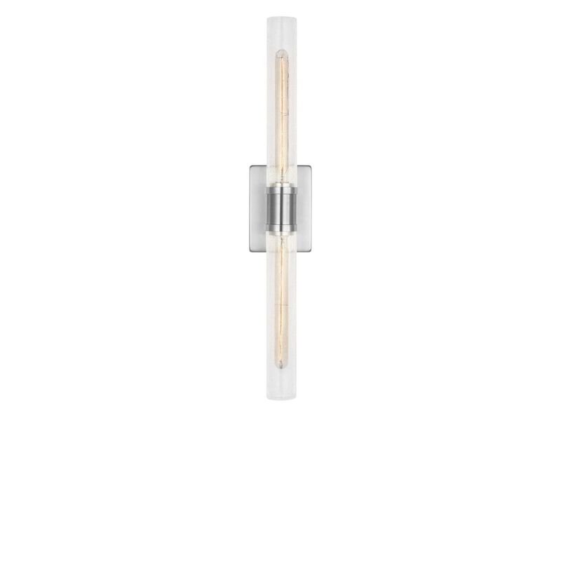 Sean Lavin Keaton 30 Inch 2 Light Bath Vanity Light by Visual Comfort Studio
