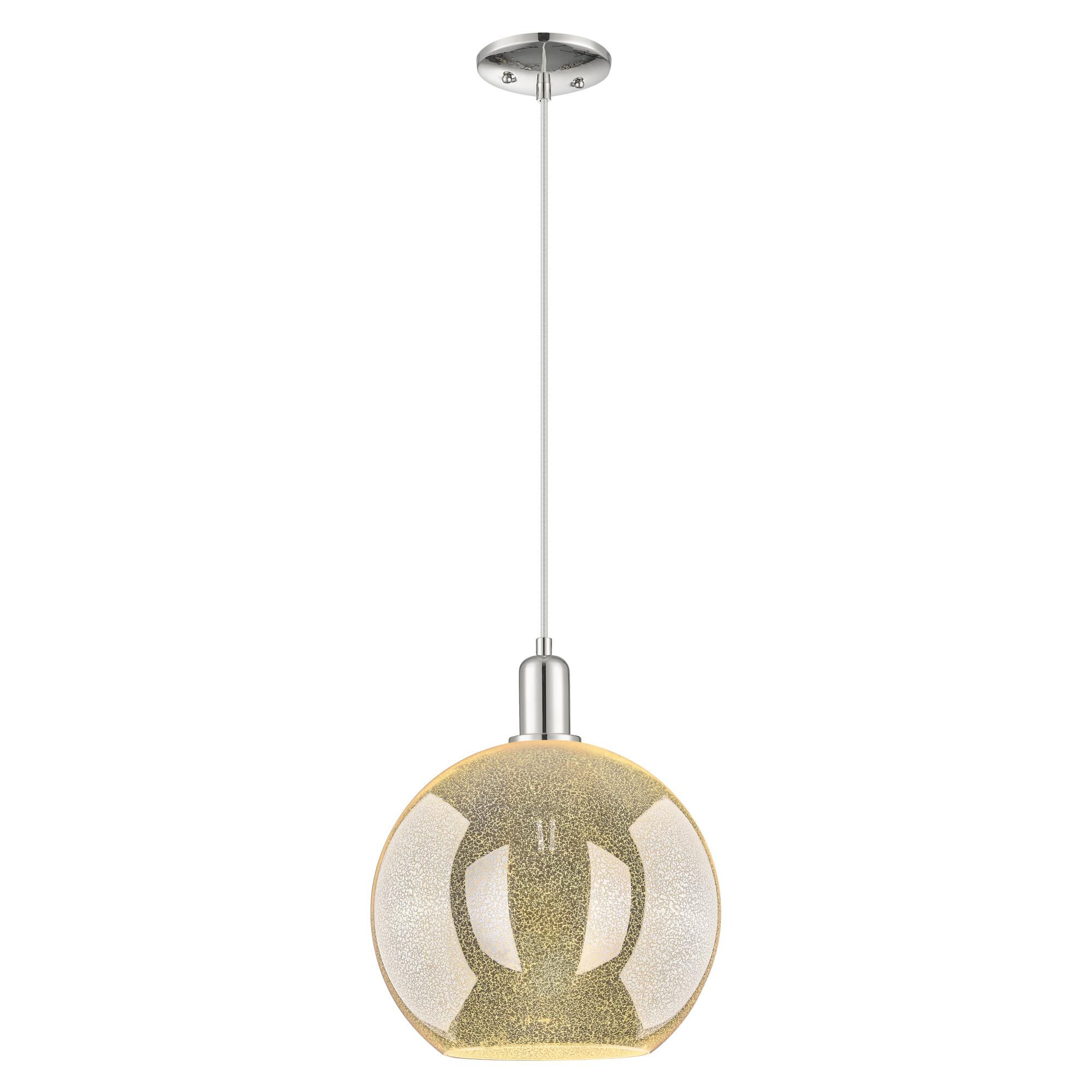 Bruno Marashlian Athens 12 Inch Mini Pendant by Innovations Lighting