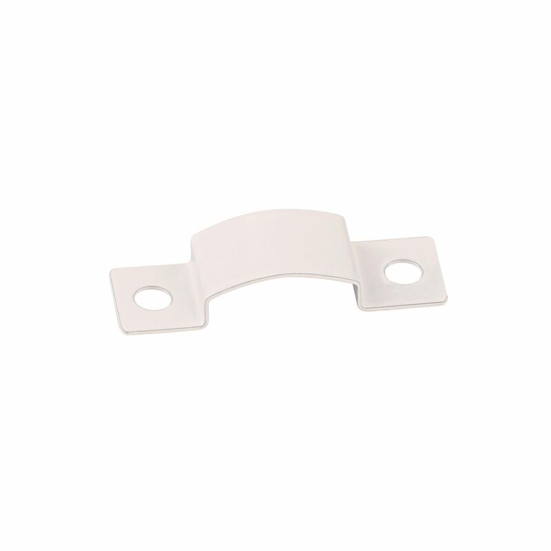12vdc Snap-On Strip Light 1 Inch Landscape Accessory by WAC Lighting