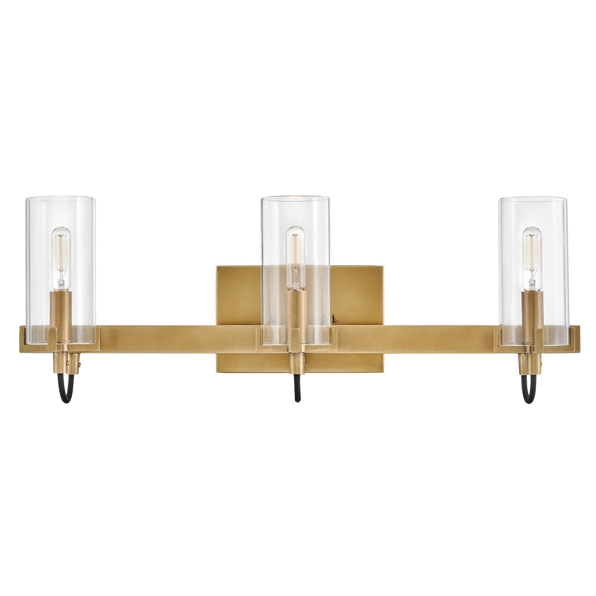 Ryden 23 Inch 3 Light LED Bath Vanity Light by Hinkley Lighting