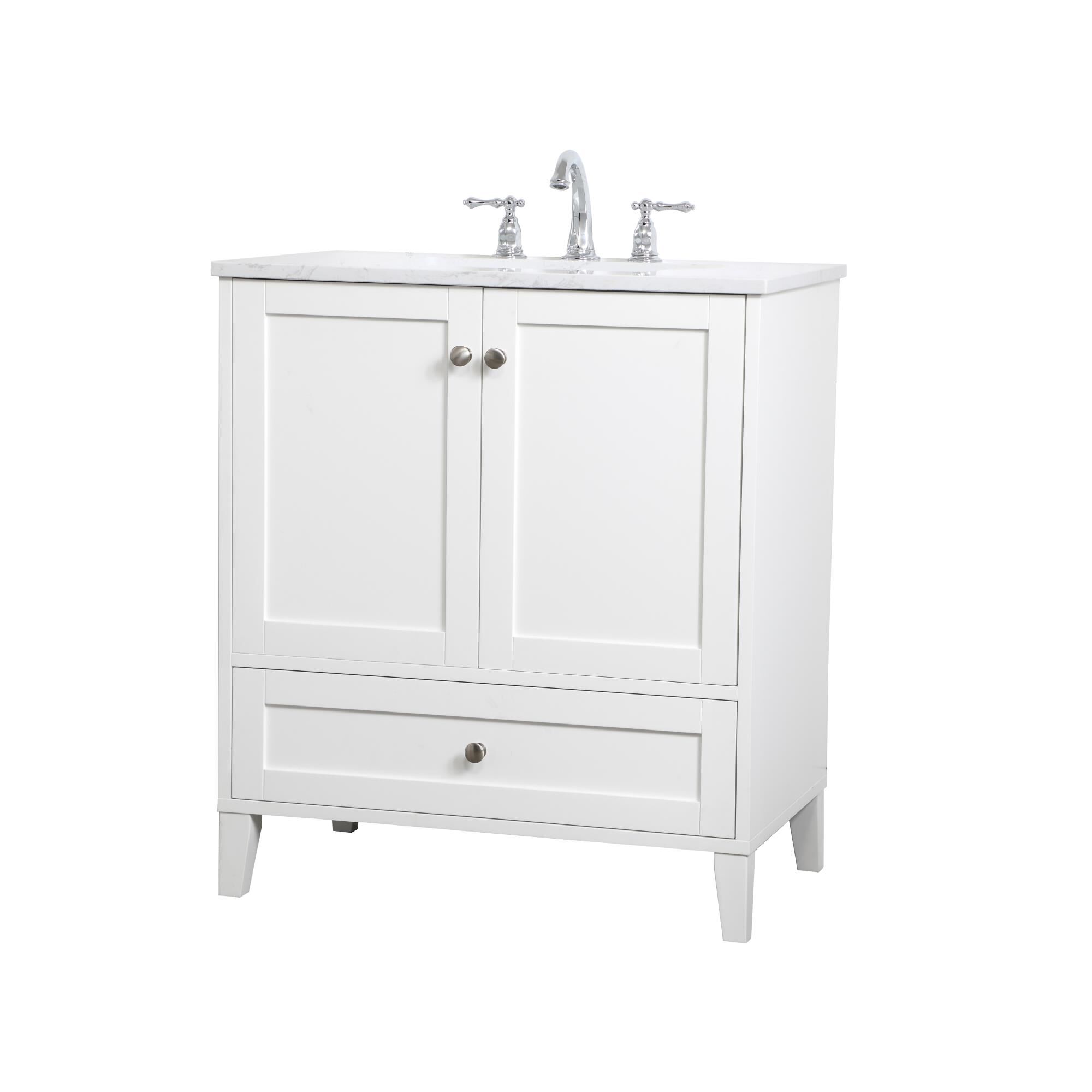 Sommerville Bath Vanity by Elegant Decor