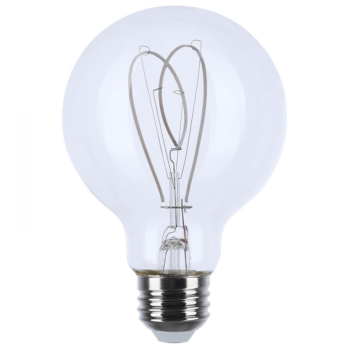 LED Light Bulb by Satco