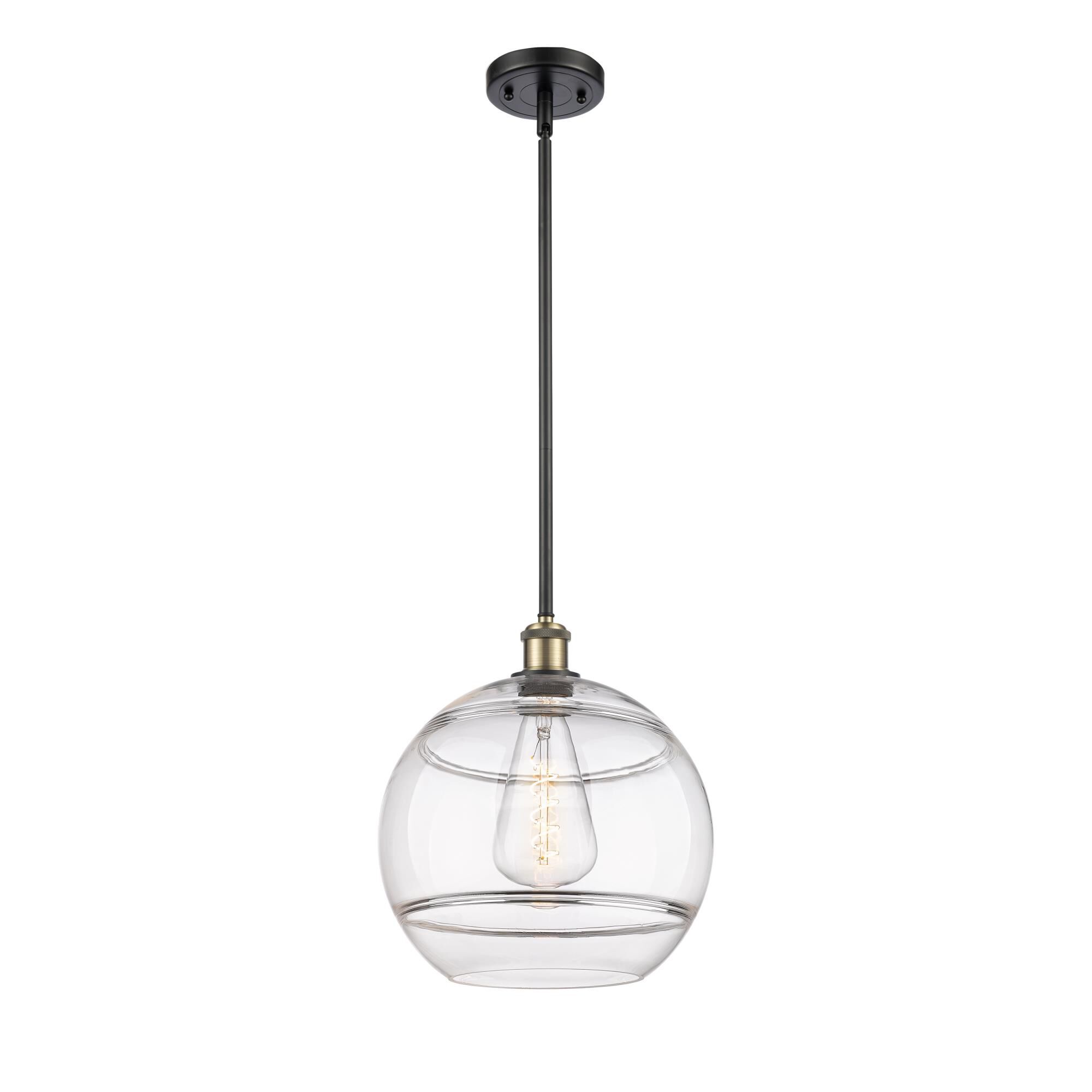 Bruno Marashlian Rochester 12 Inch Mini Pendant by Innovations Lighting