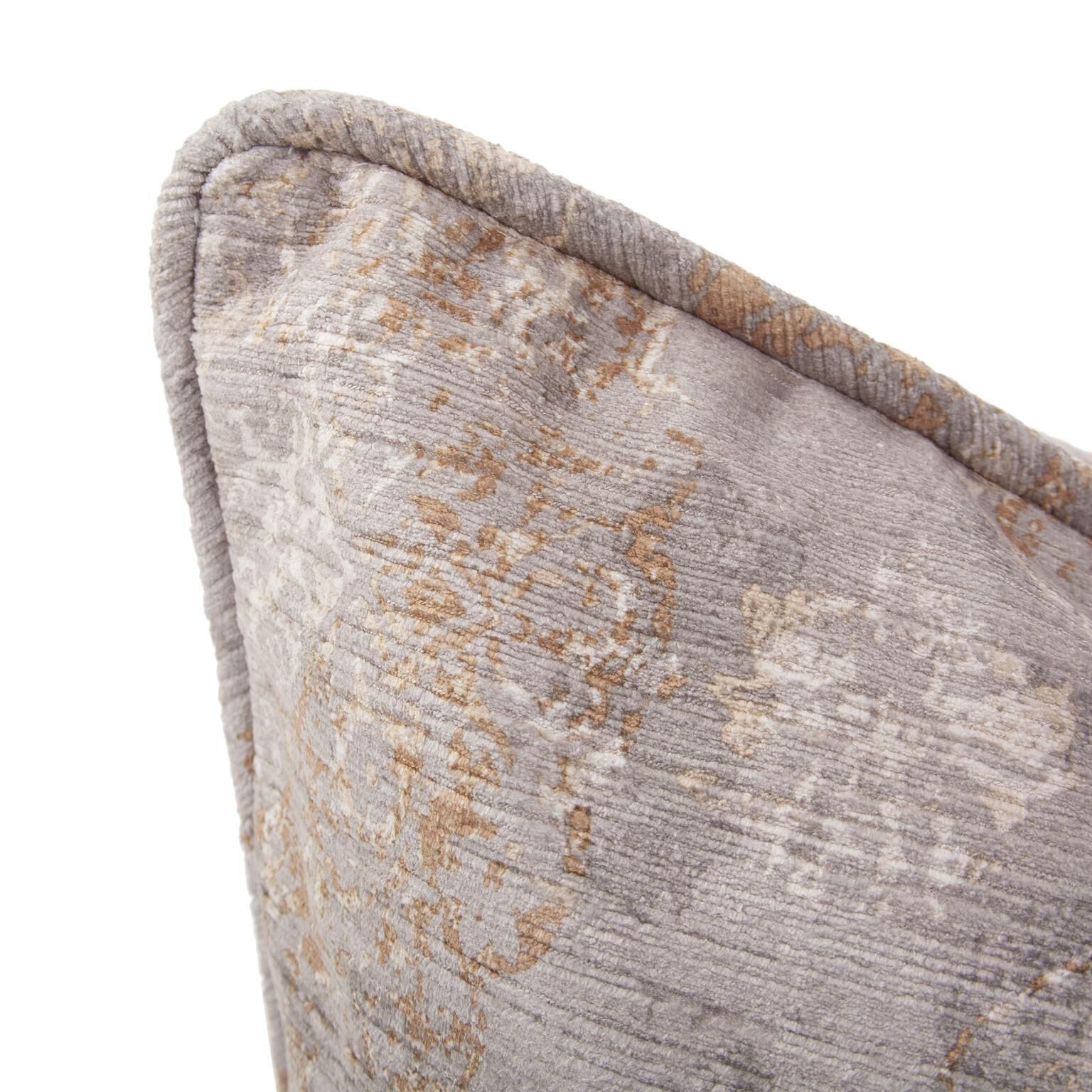 The Baroque Pillow  Decorative Pillow by Howard Elliott Collection