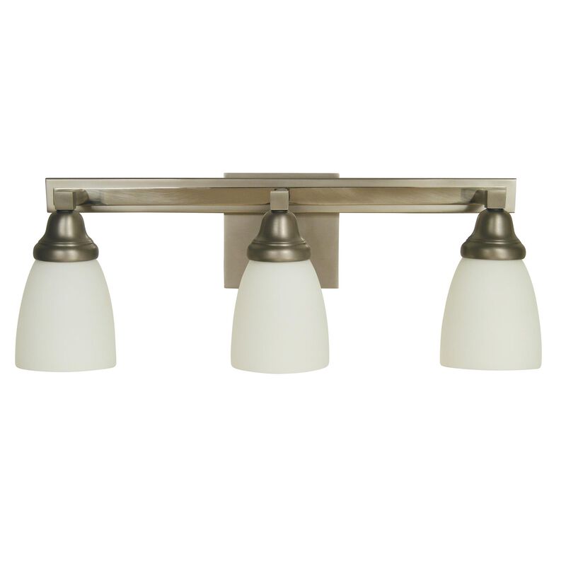 Mercer 31 Inch 3 Light Wall Sconce by Framburg
