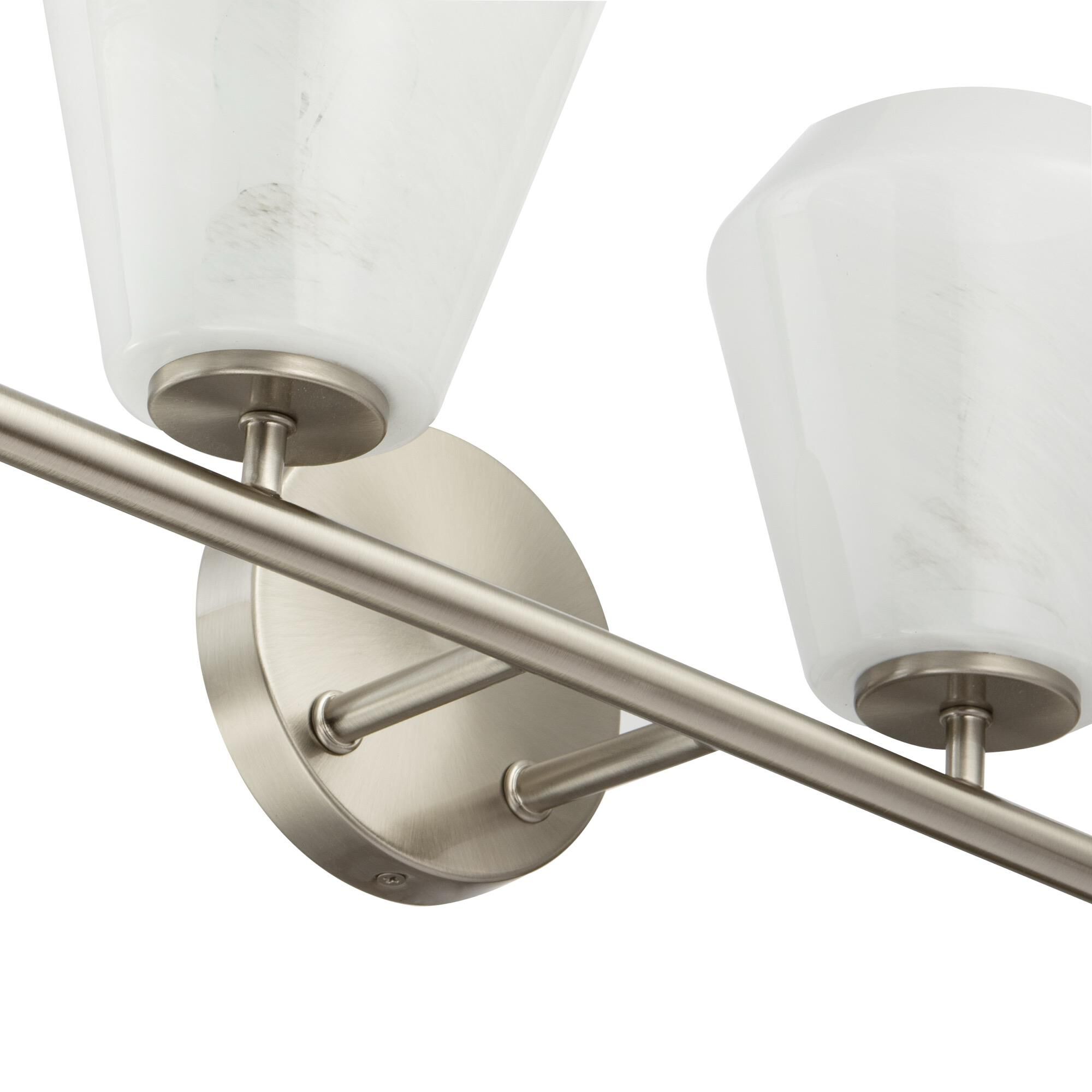 Brooke 31 Inch Bath Vanity Light,