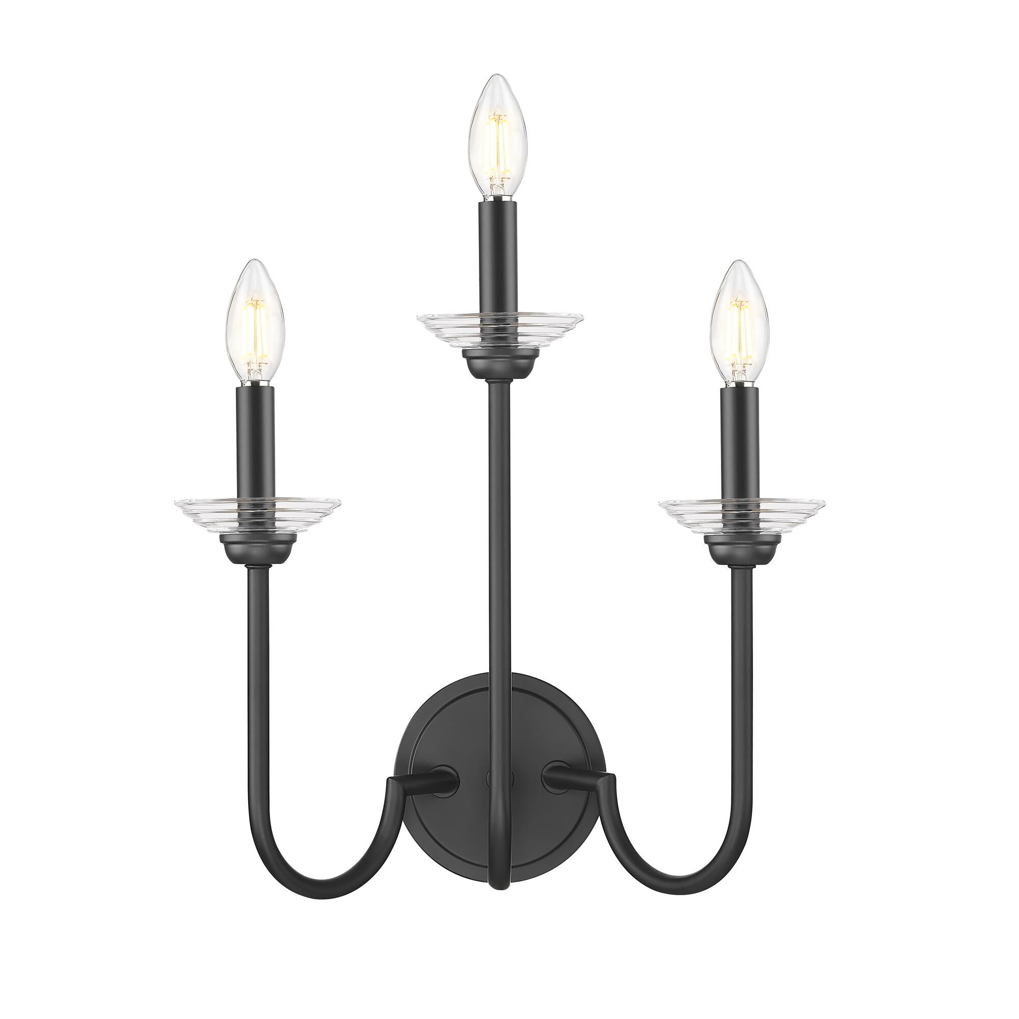 Allistair 16 Inch Wall Sconce by Z Lite