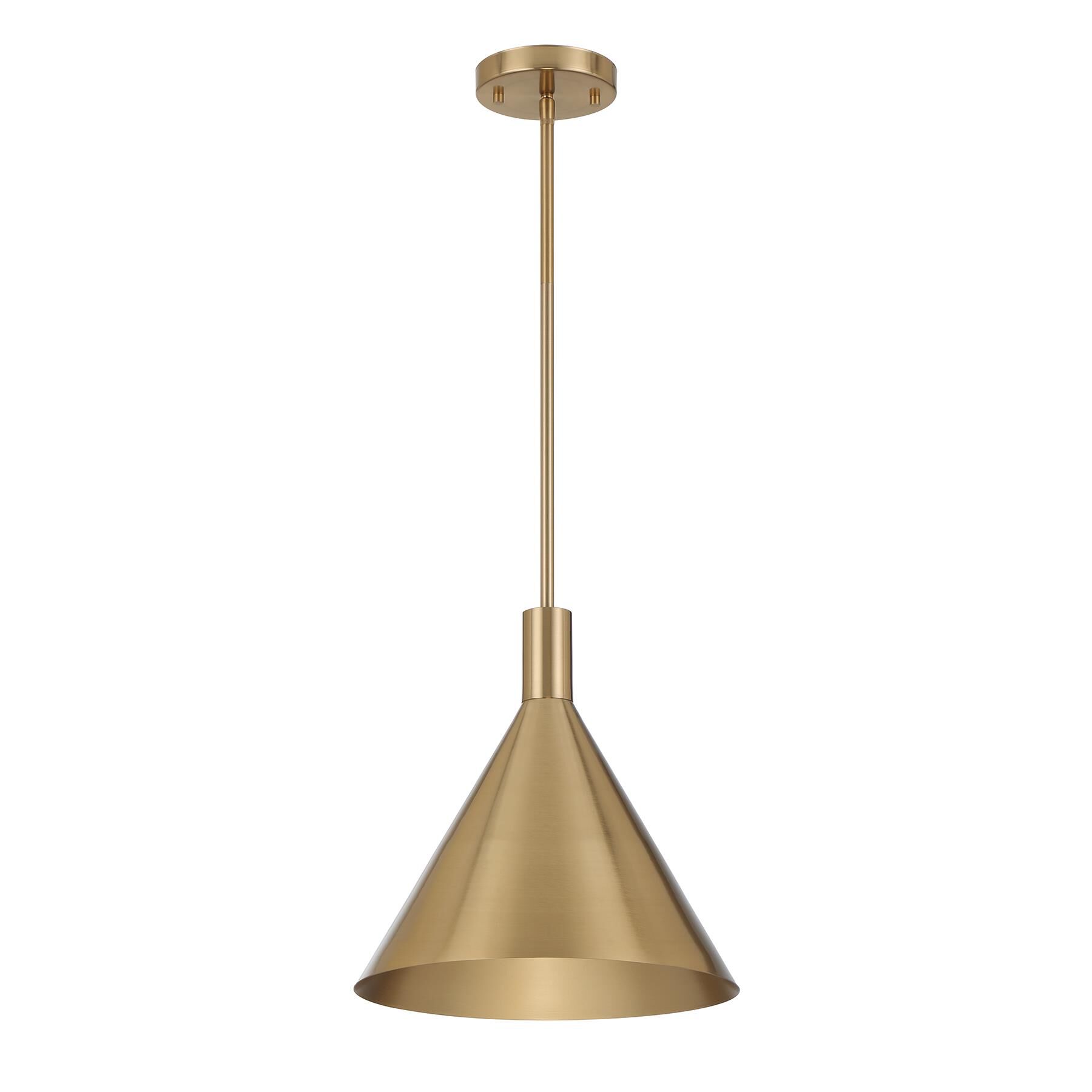 Pharos 13 Inch Large Pendant by Savoy House