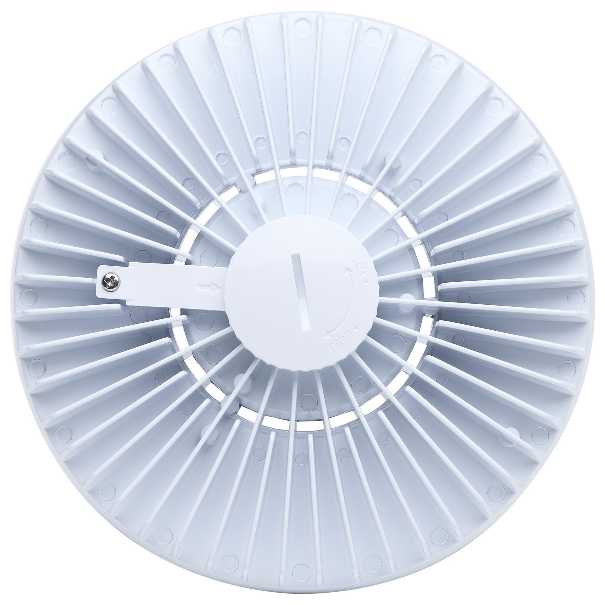 Dimmable 60 Watt 3000K LED Light Bulb by Satco