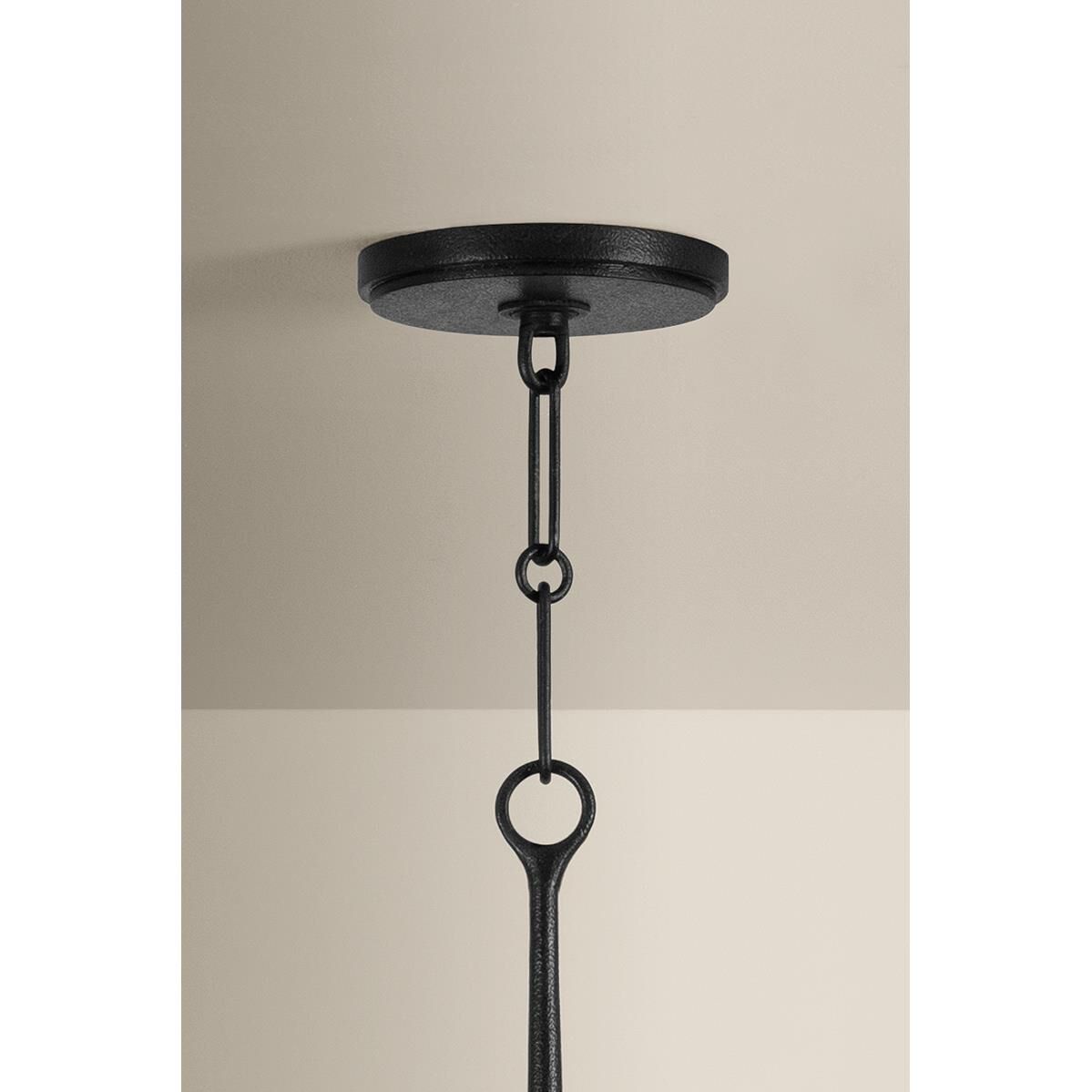 Lauren Liess Legacy 36 Inch Chandelier by Troy Lighting