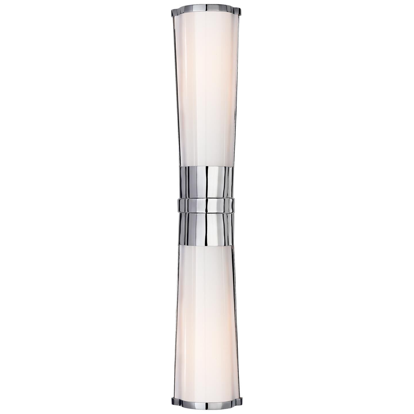 Chapman & Myers Carew 24 Inch Wall Sconce by Visual Comfort Signature Collection