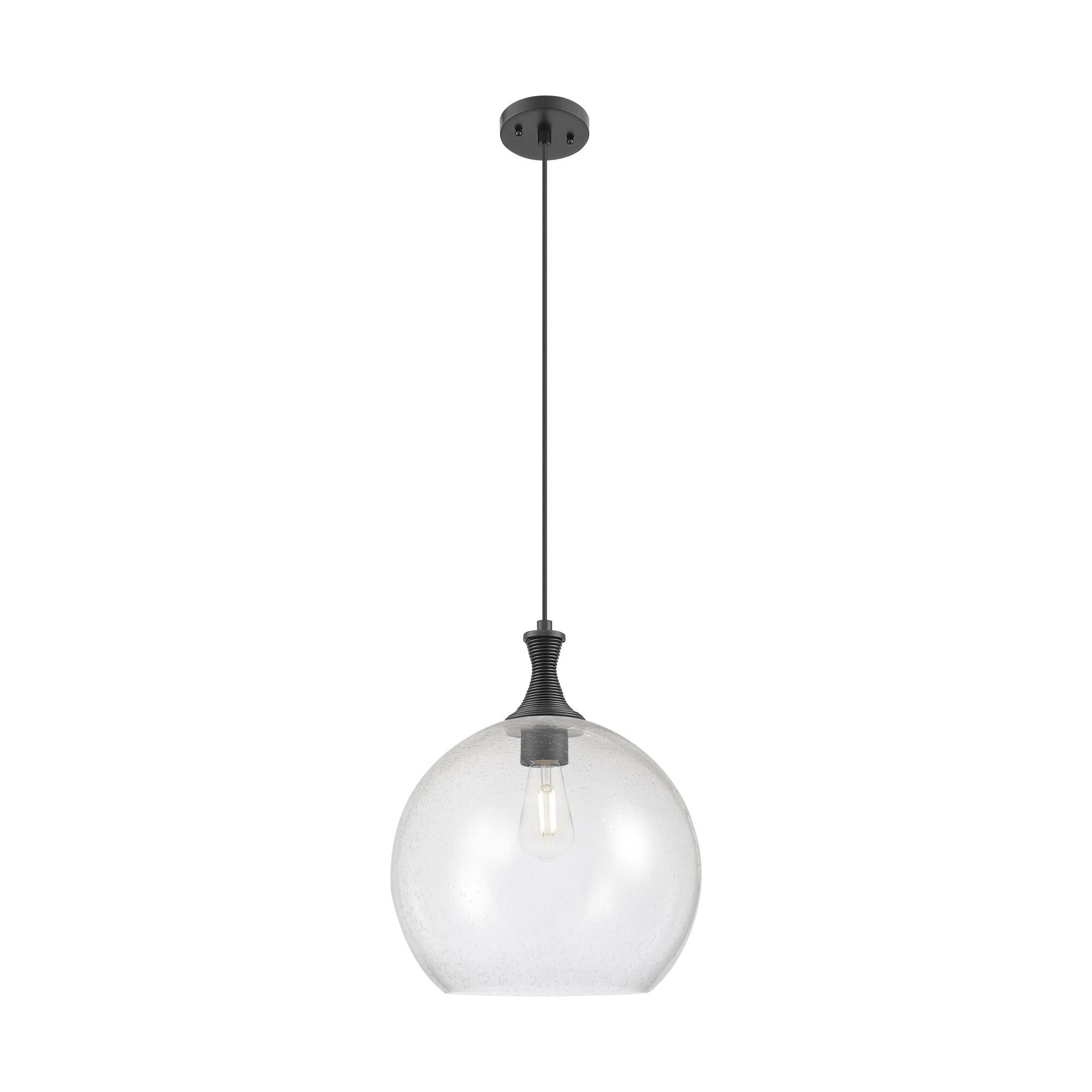 Bruno Marashlian Astor 14 Inch Large Pendant by Innovations Lighting