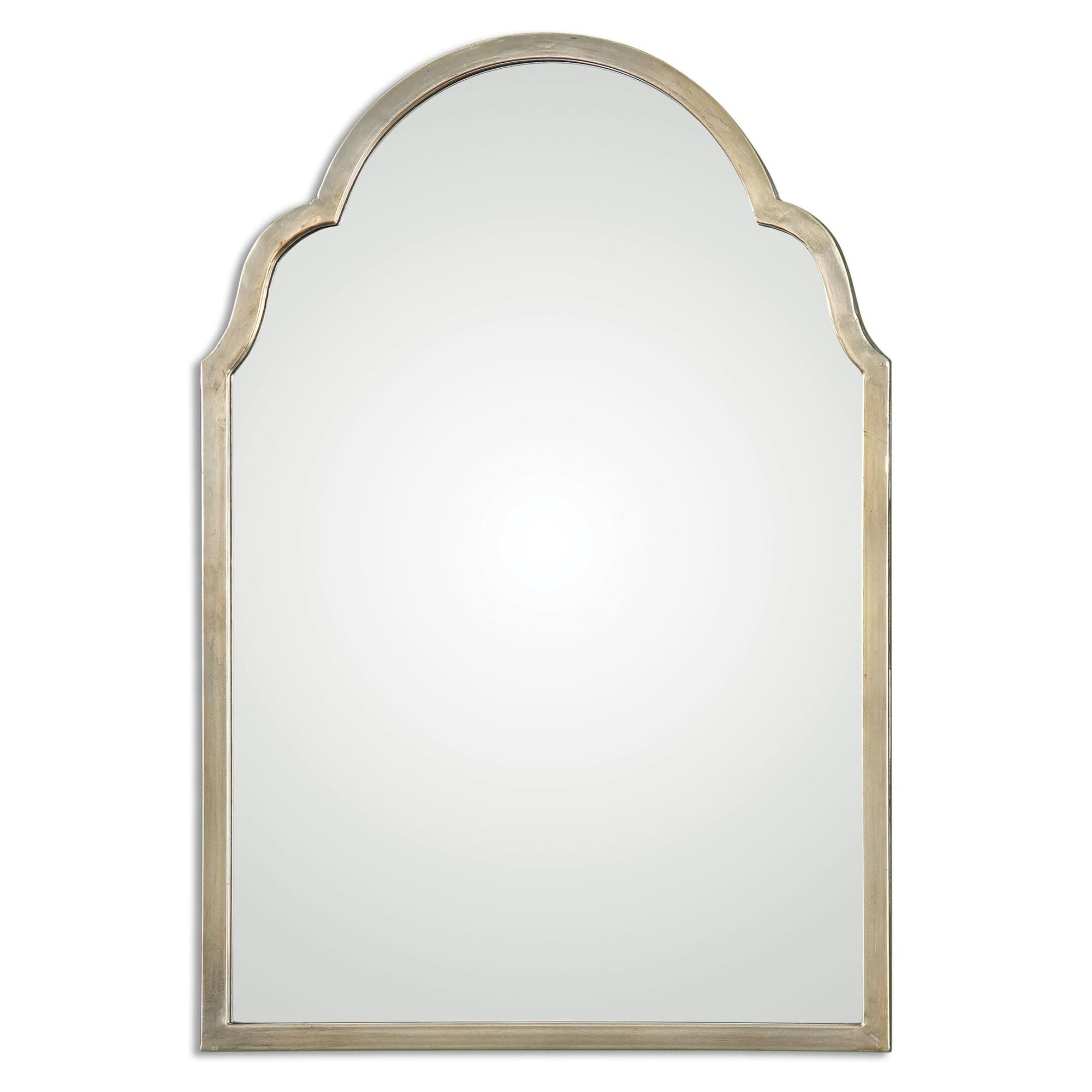 Shown in Hand Forged Metal finish