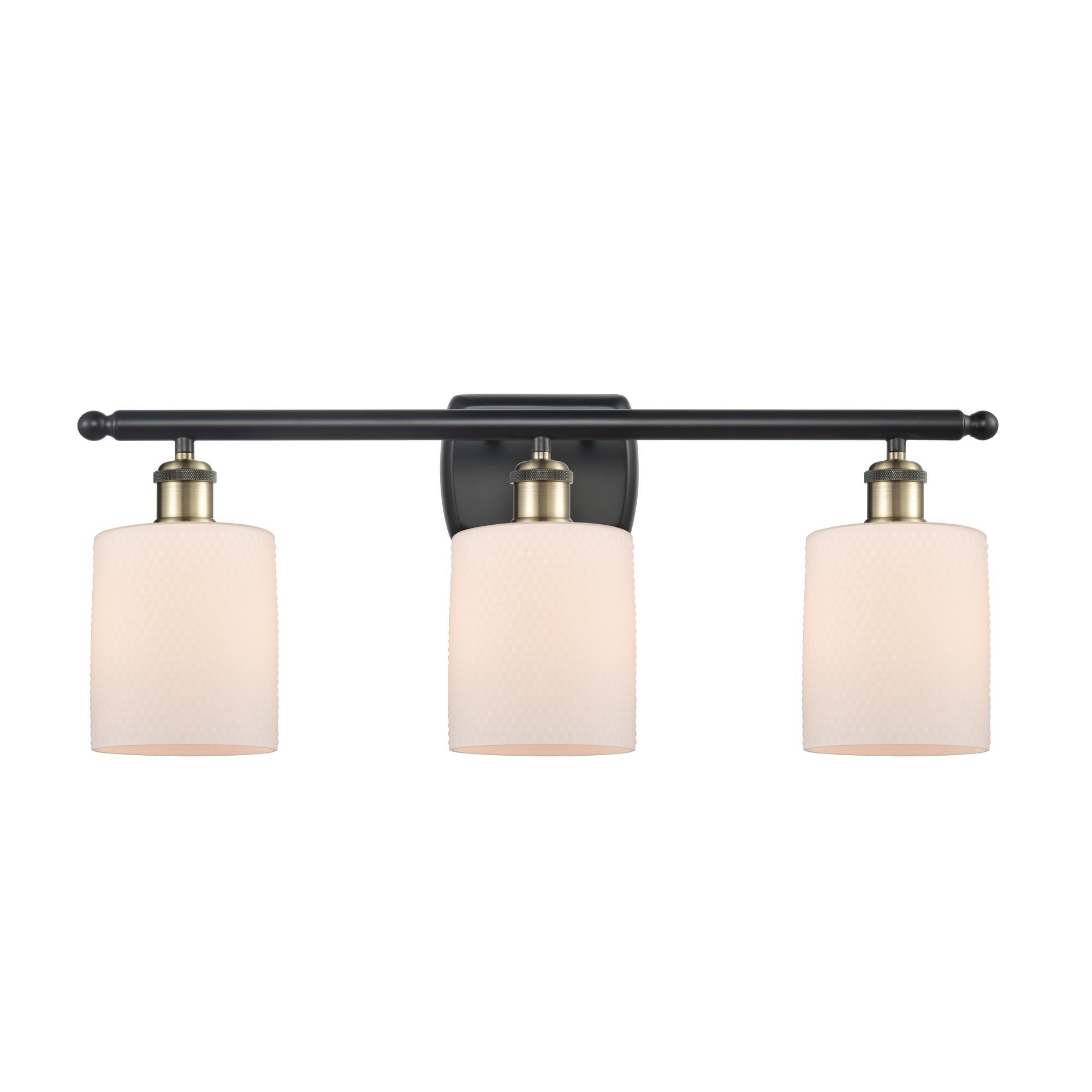 Shown in Black Antique Brass finish and Drum glass and Glass shade and Polished Chrome accent