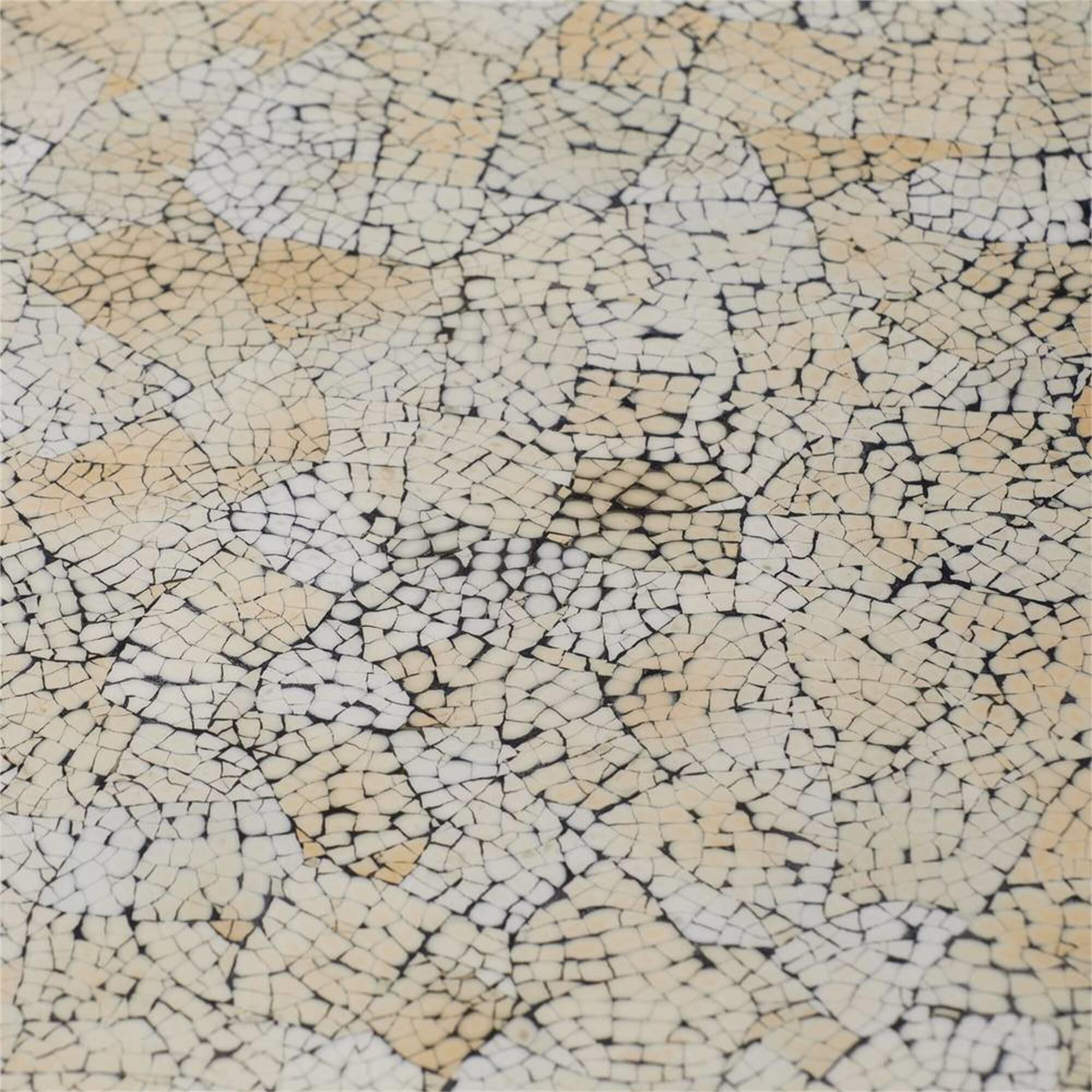 Shown in Natural Eggshell finish