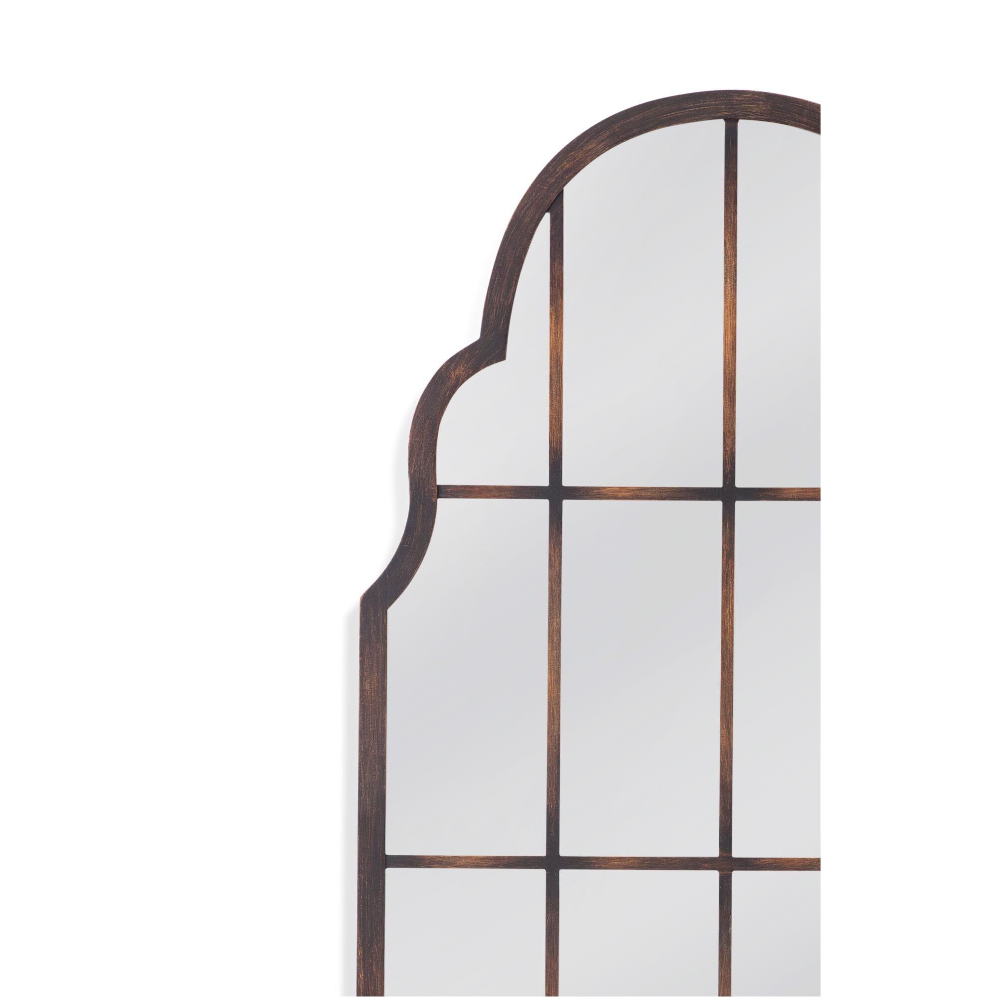 Shown in Bronze finish