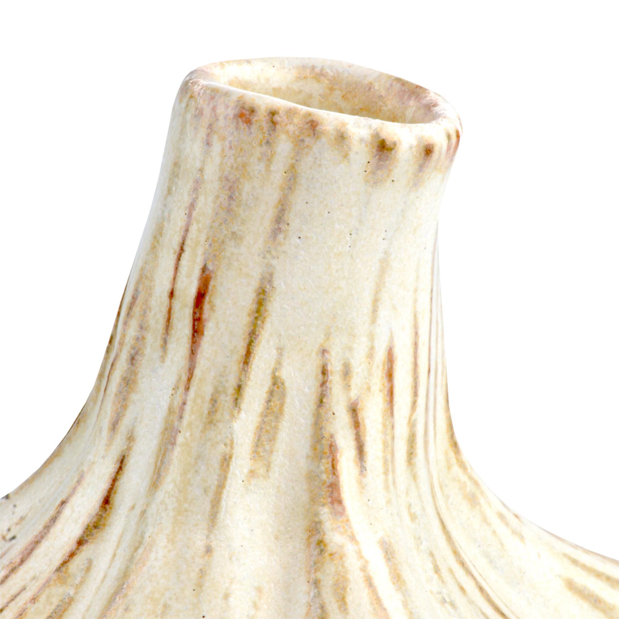 Shown in Milky White finish