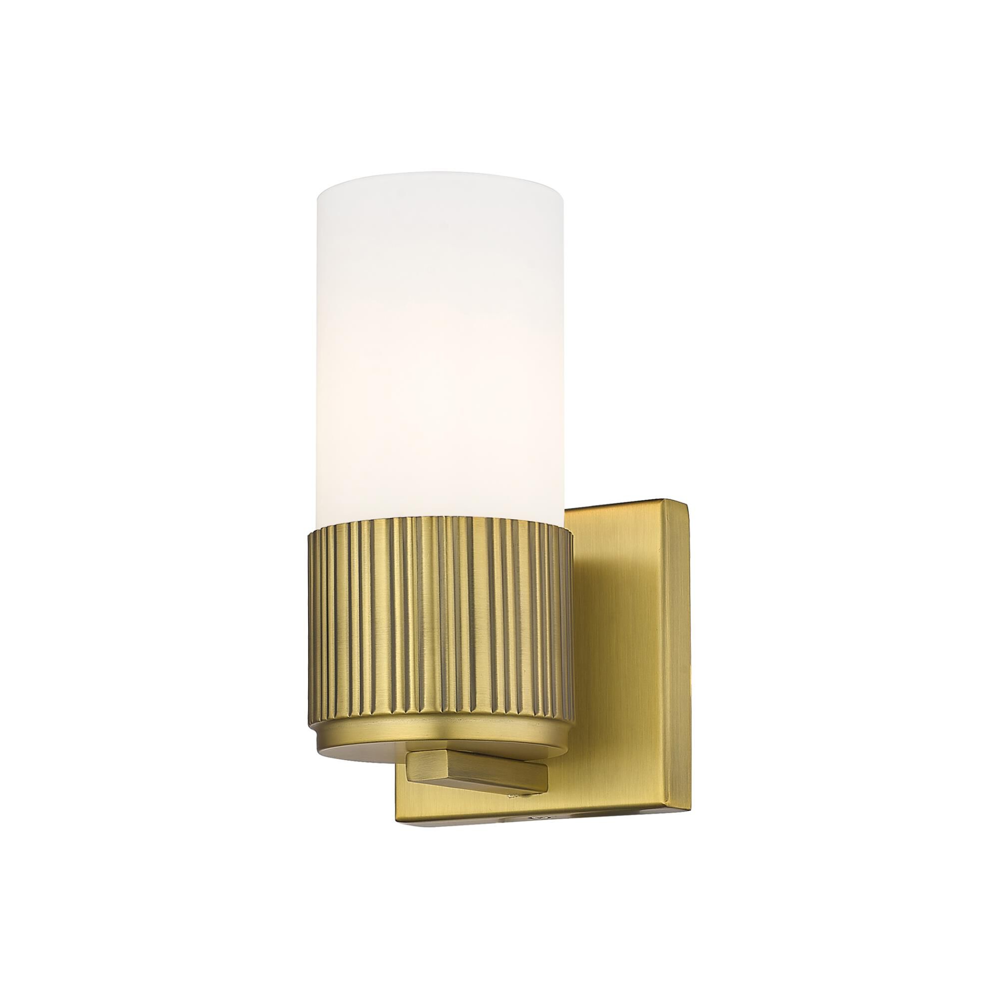 Innovations Lighting Bruno Marashlian Bolivar 7 Inch Wall Sconce