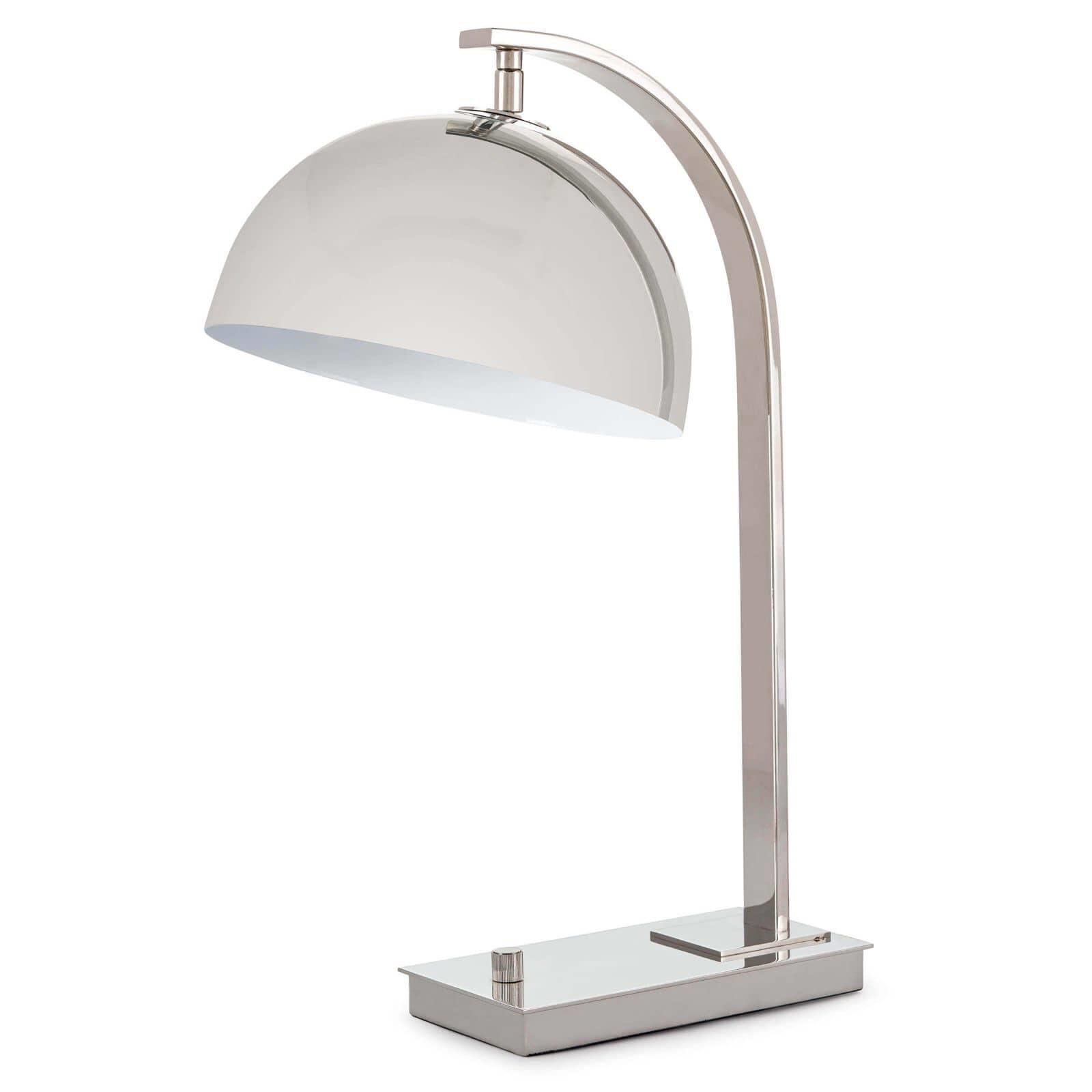 Otto 21 Inch Desk Lamp by Regina Andrew