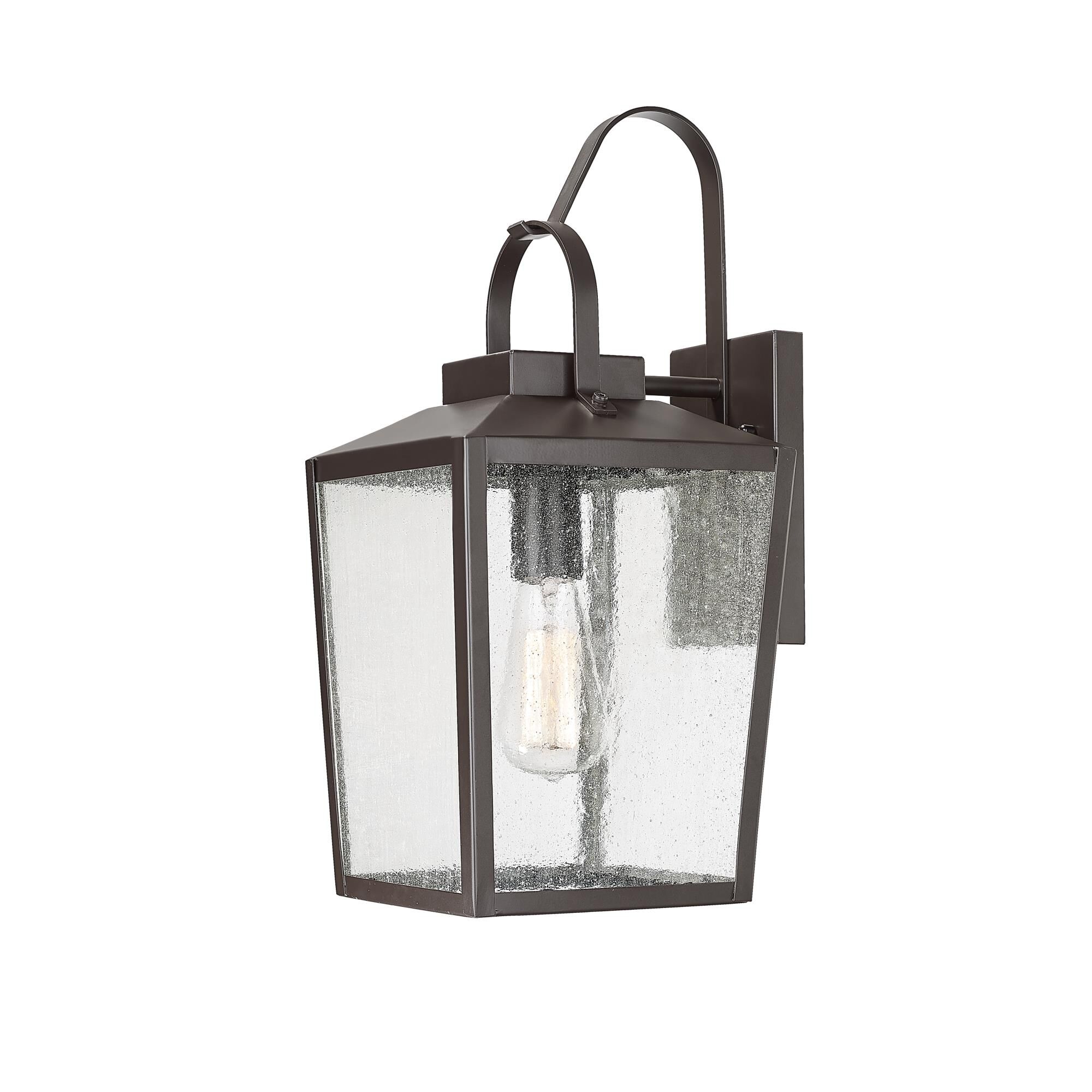 Devens 18 Inch Outdoor Wall Light by Millenium Lighting