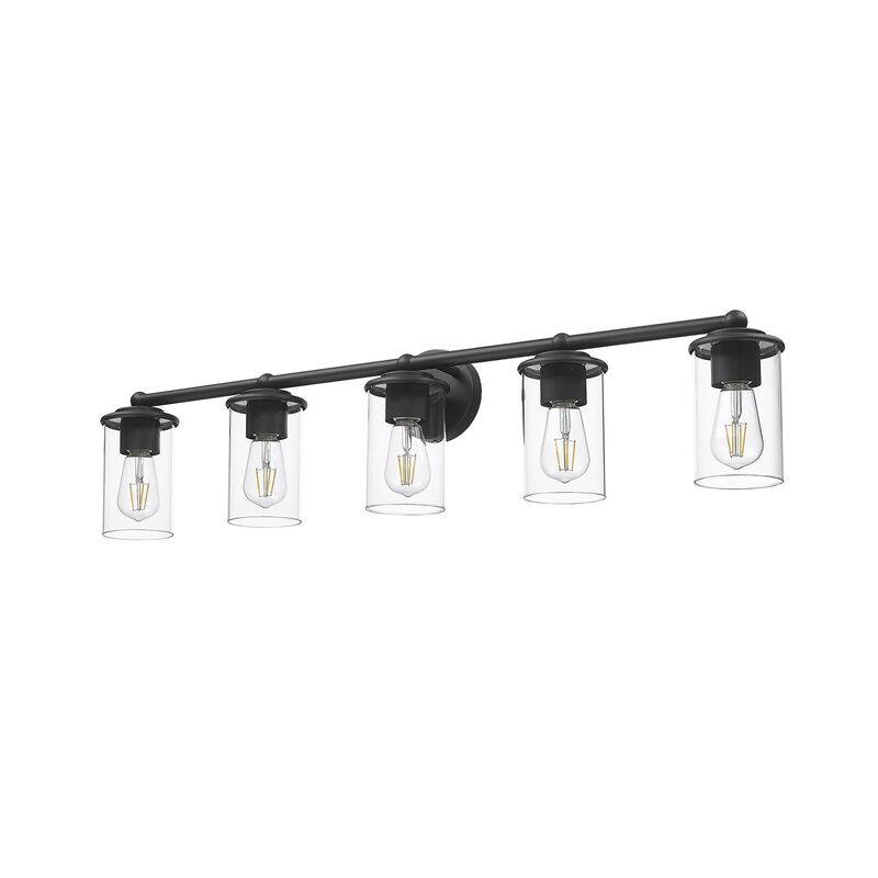 Thayer 39 Inch Bath Vanity Light by Z Lite