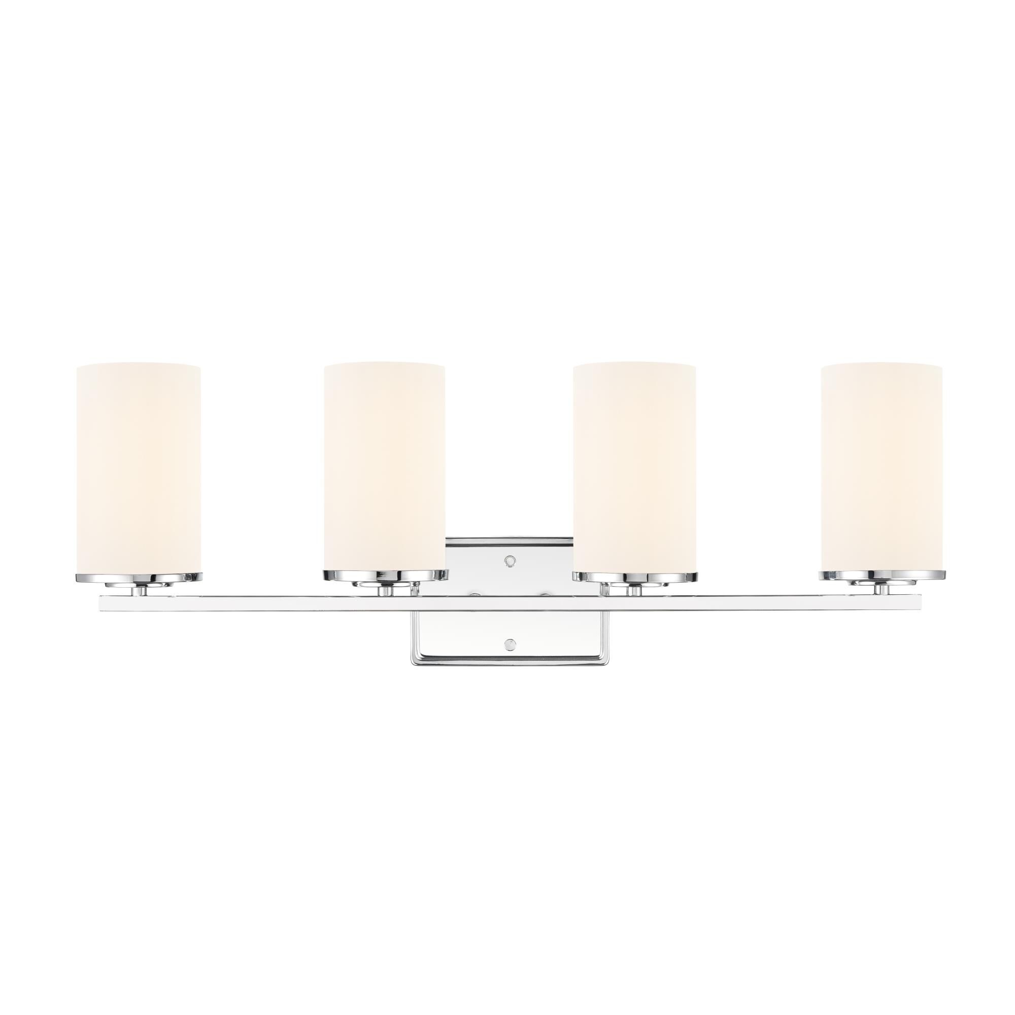 Verlana 28 Inch Bath Vanity Light by Millenium Lighting