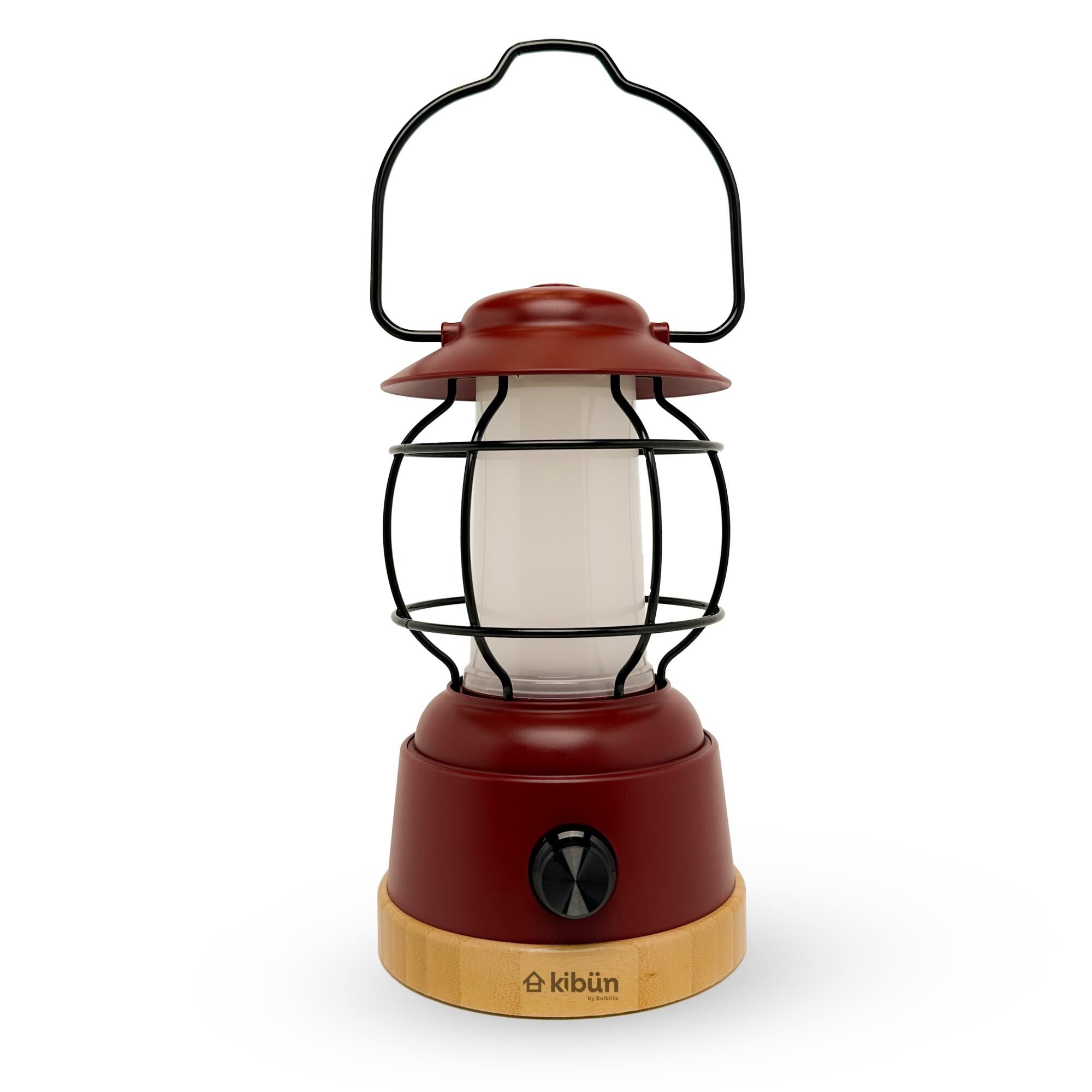 Kibun S'Mores 9 Inch Outdoor Table Lamp by Bulbrite