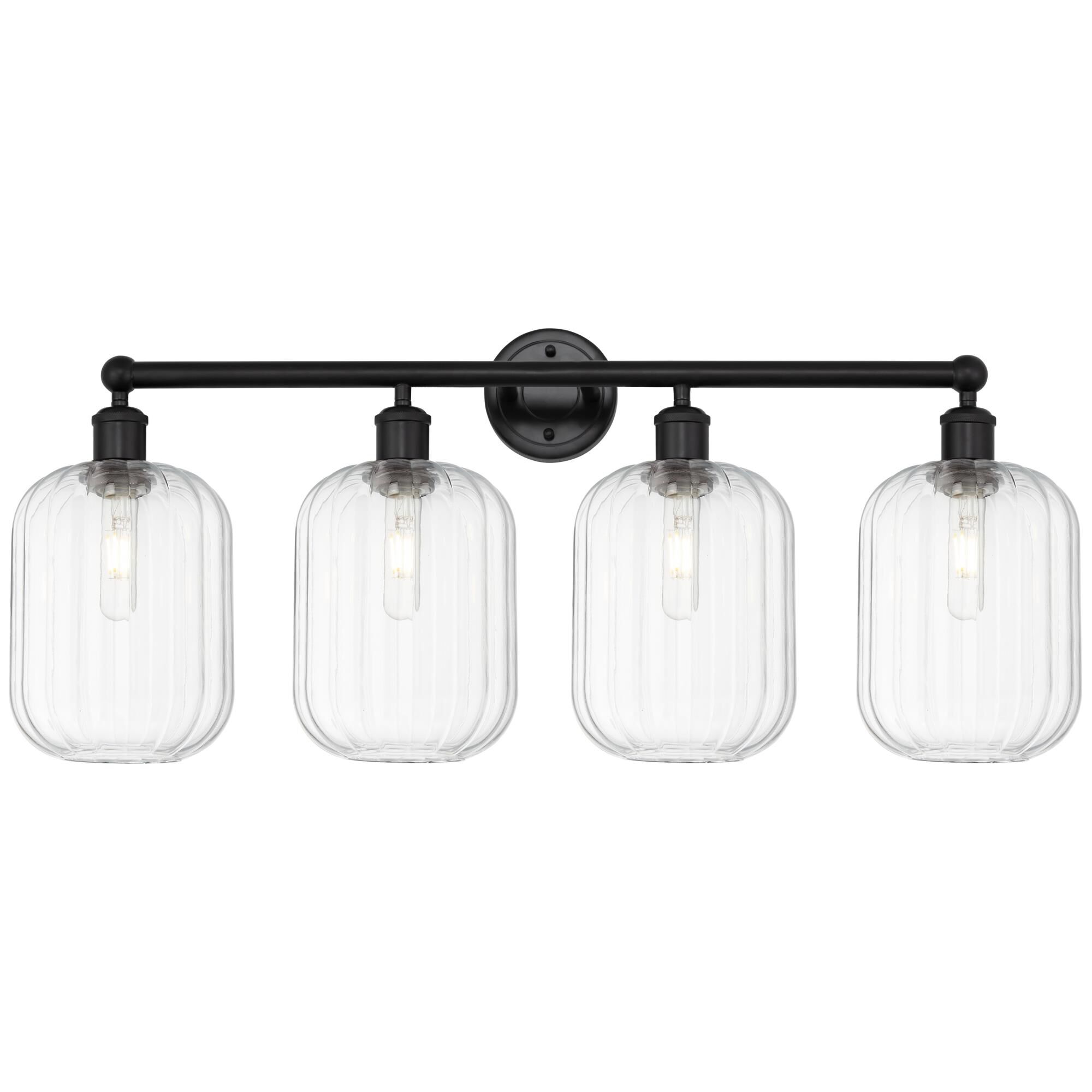 Bruno Marashlian Preston 34 Inch Bath Vanity Light by Innovations Lighting