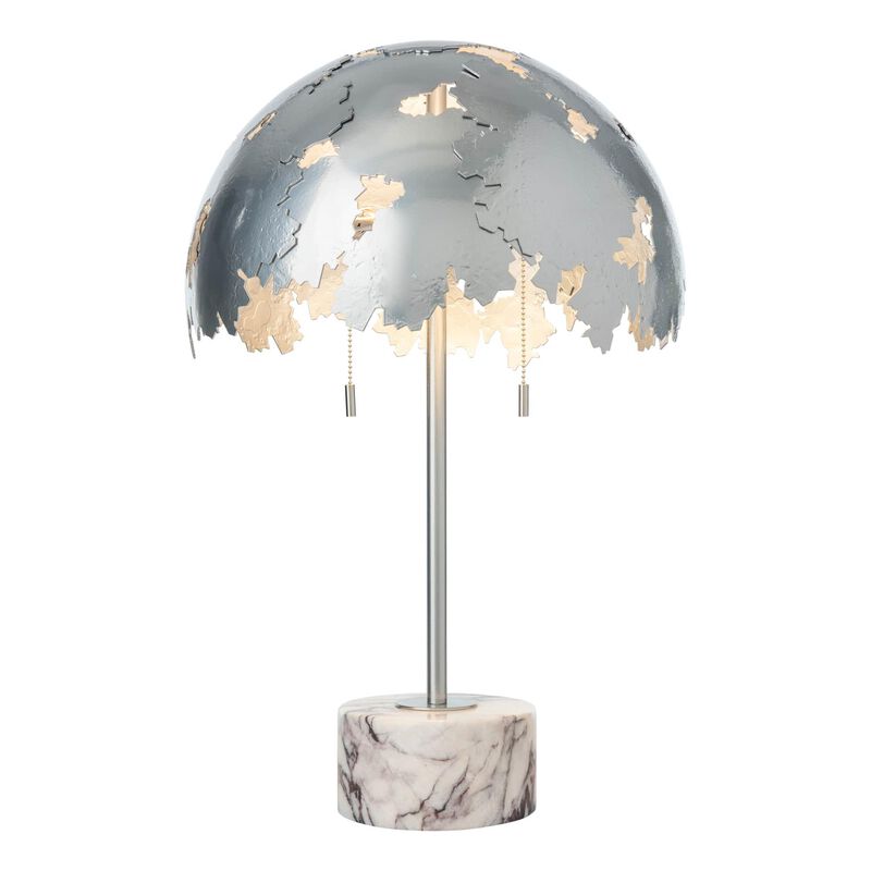 Pangea 23 Inch Table Lamp by Hubbardton Forge