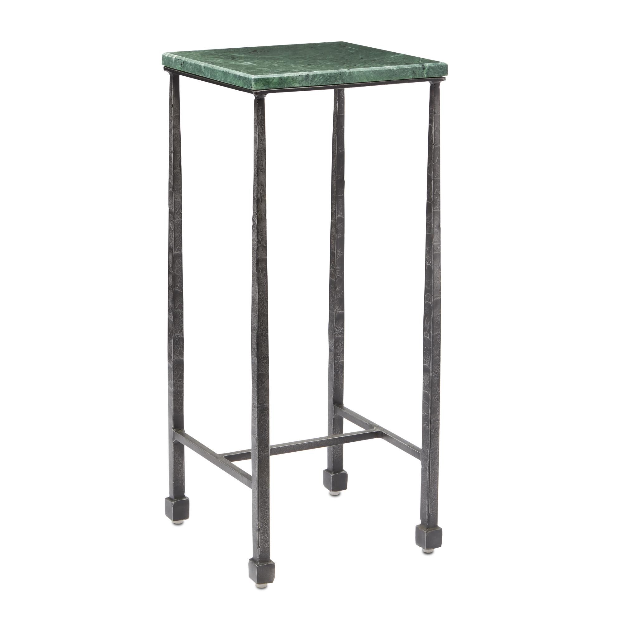 Shown in Black/Green finish