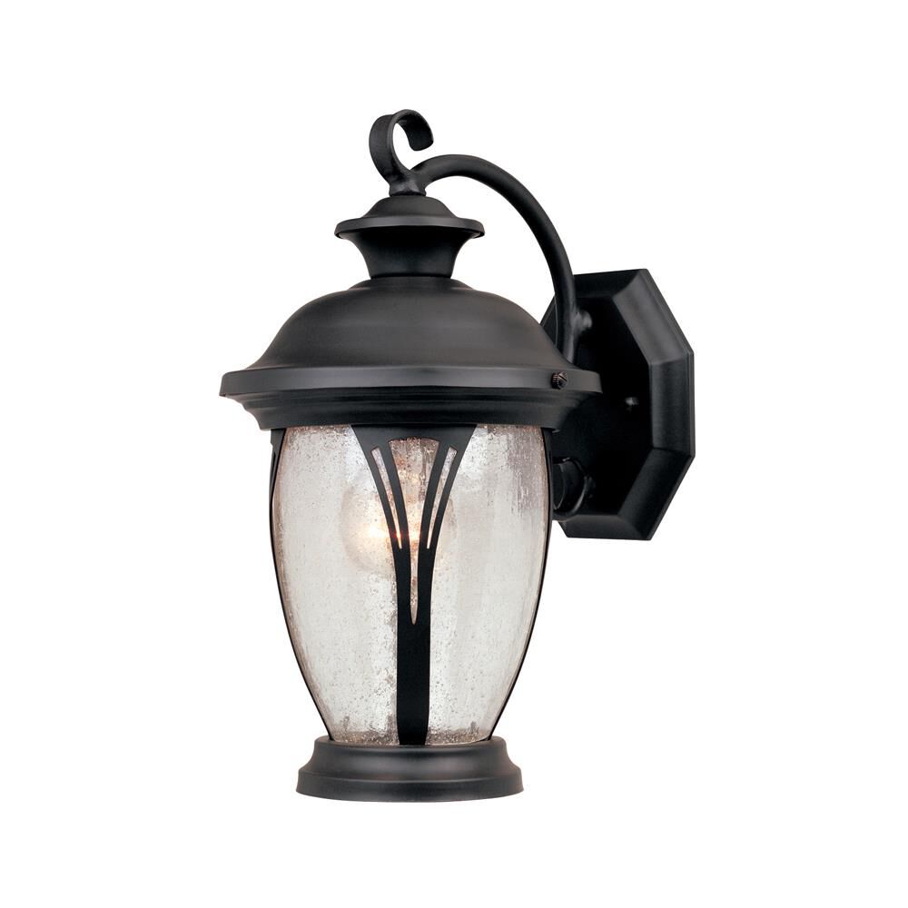 Westchester 13 Inch Tall 1 Light Outdoor Wall Light by Designers Fountain
