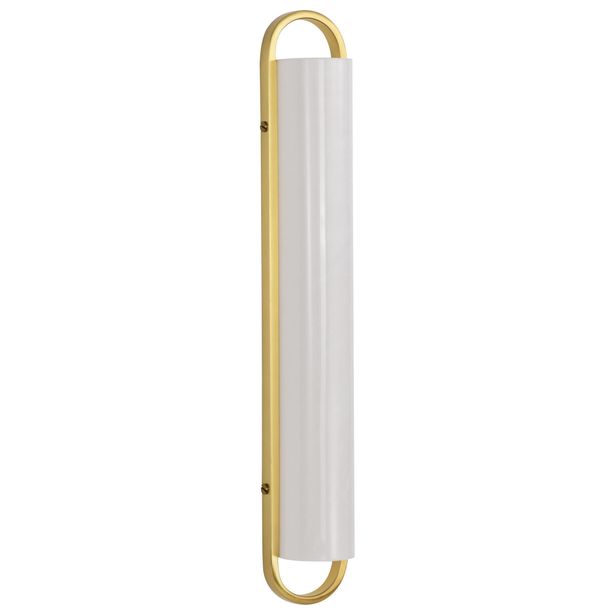 Velano 26 Inch Bath Vanity Light by Nuvo Lighting - Clearance