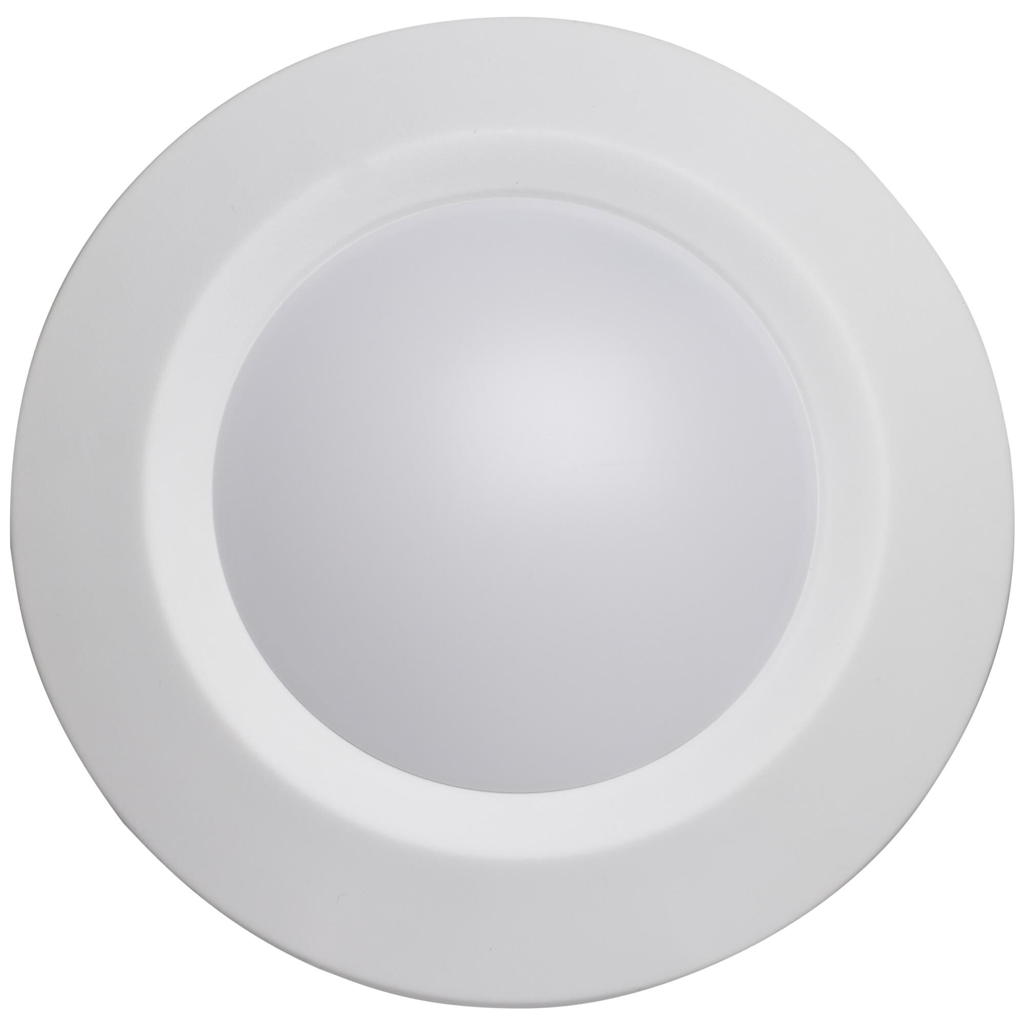7 Inch 1 Light LED Flush Mount,