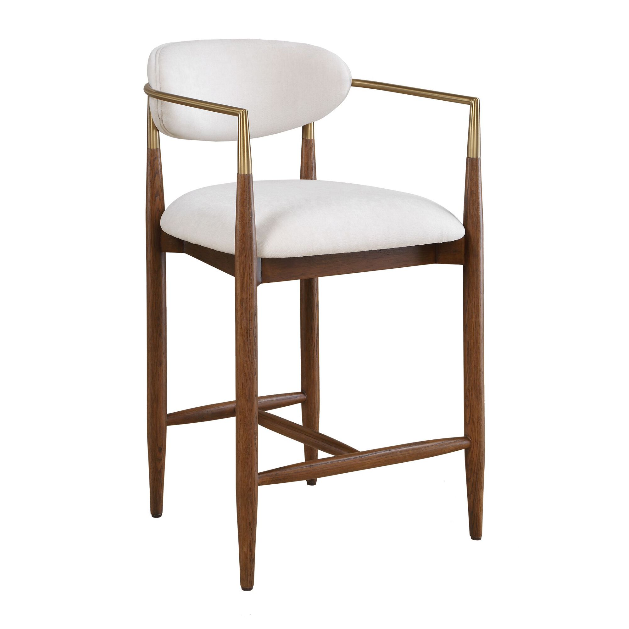 Moxie Tall Stool,