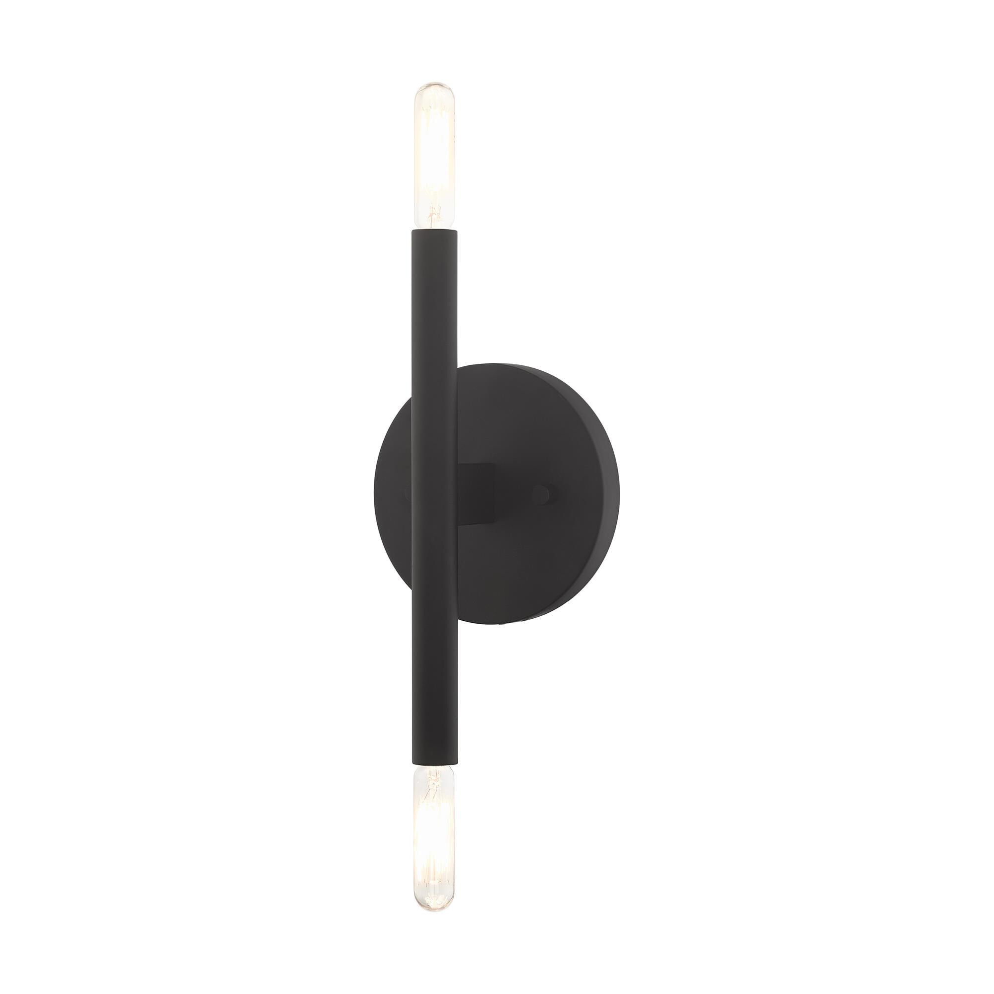Copenhagen Wall Sconce by Livex Lighting