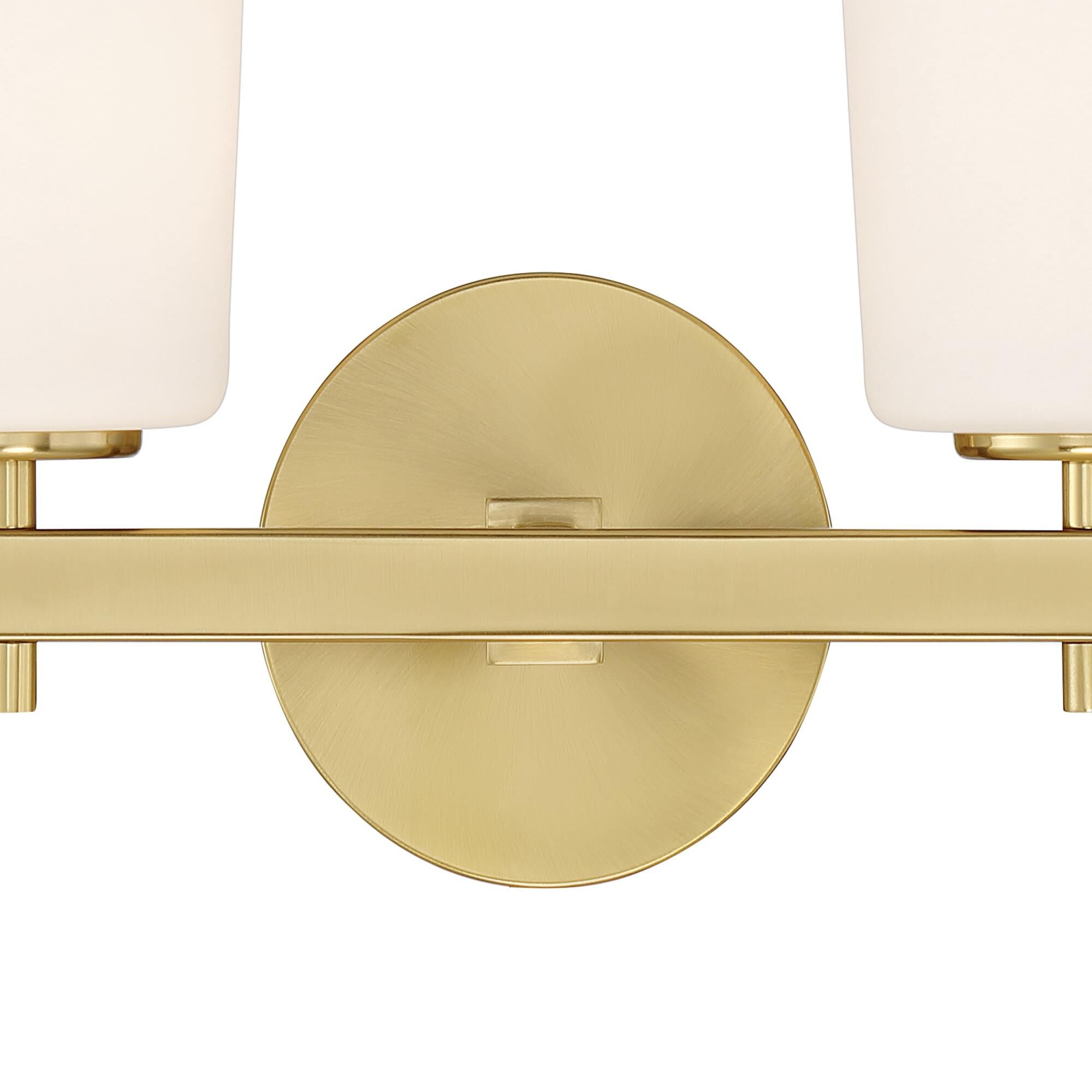 Colton 14 Inch Wall Sconce by Crystorama