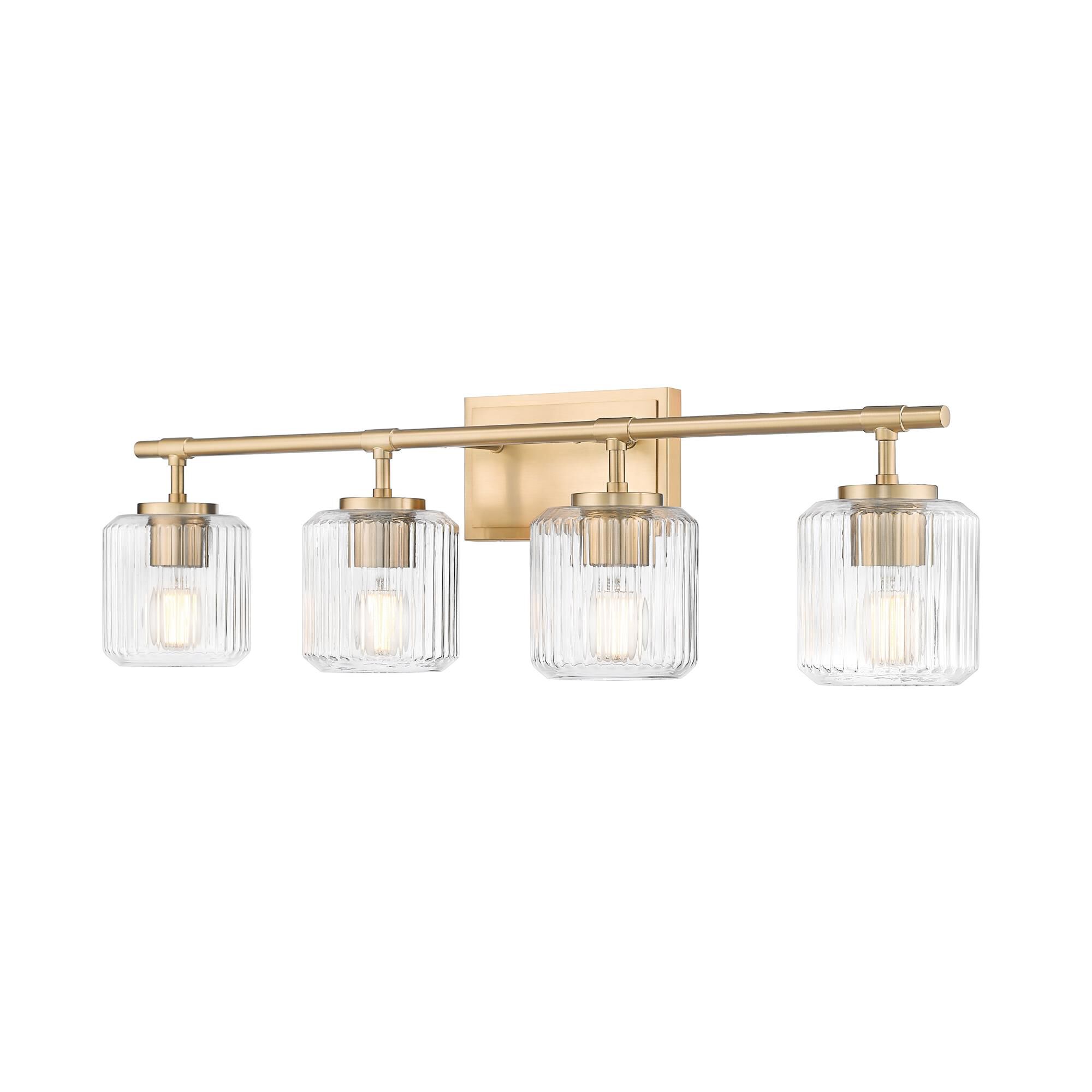 Landon 32 Inch Bath Vanity Light by Z Lite