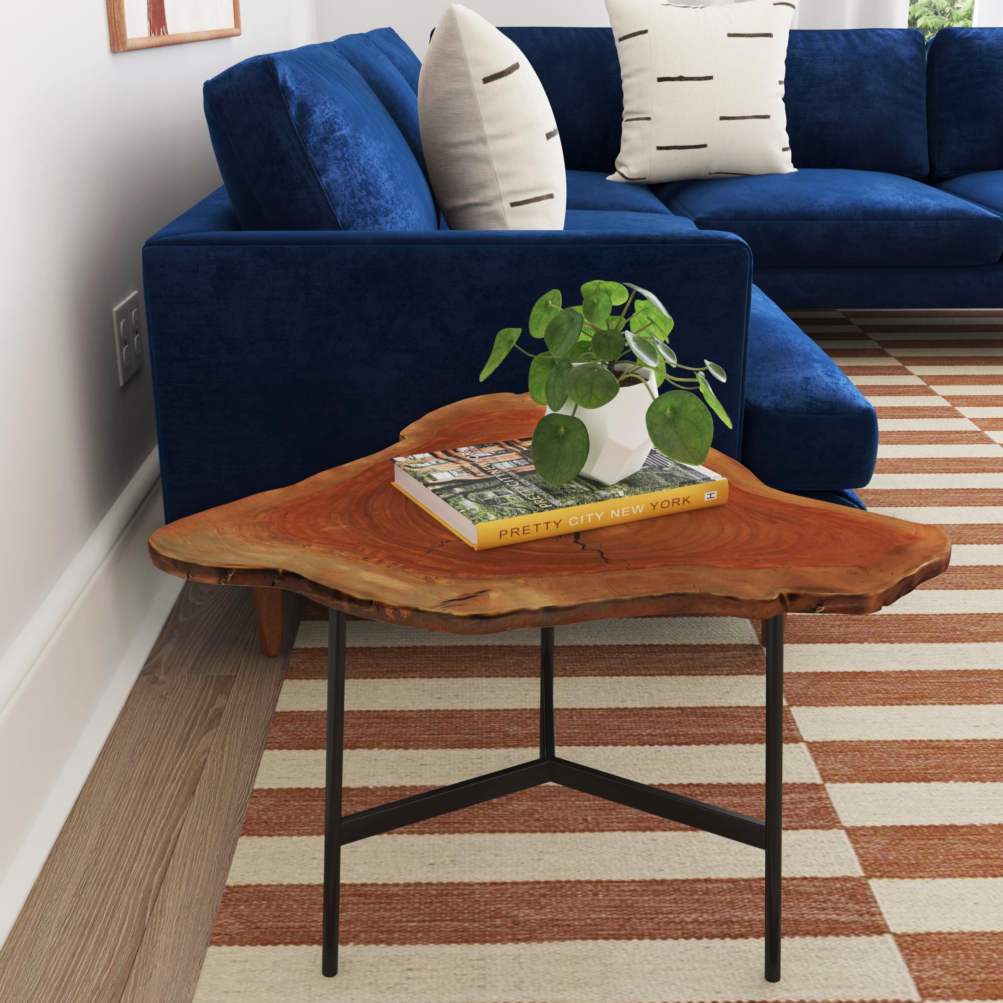 Butler Loft Accent Table by Butler Specialty Company