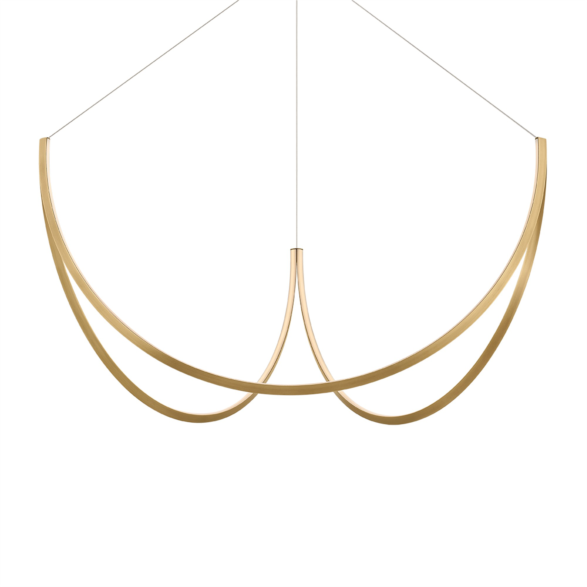 Claddon Grand Chandelier,