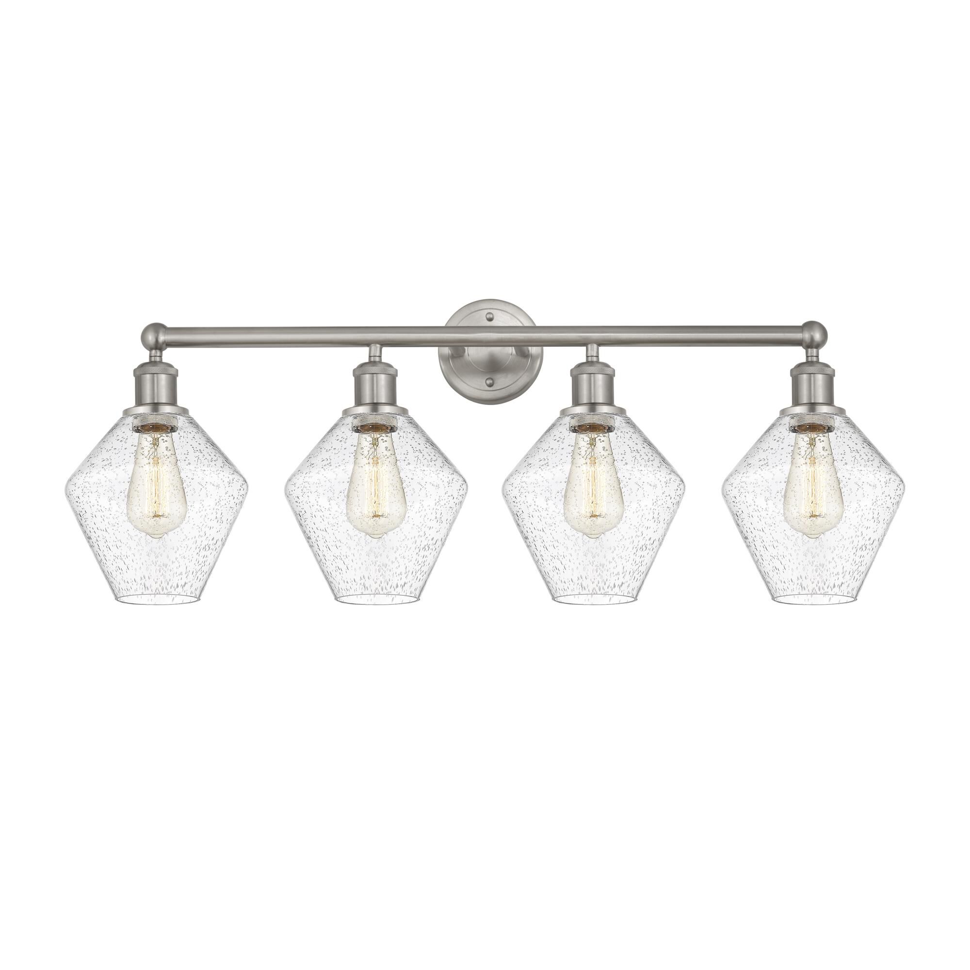 Bruno Marashlian Cindyrella 35 Inch Bath Vanity Light by Innovations Lighting