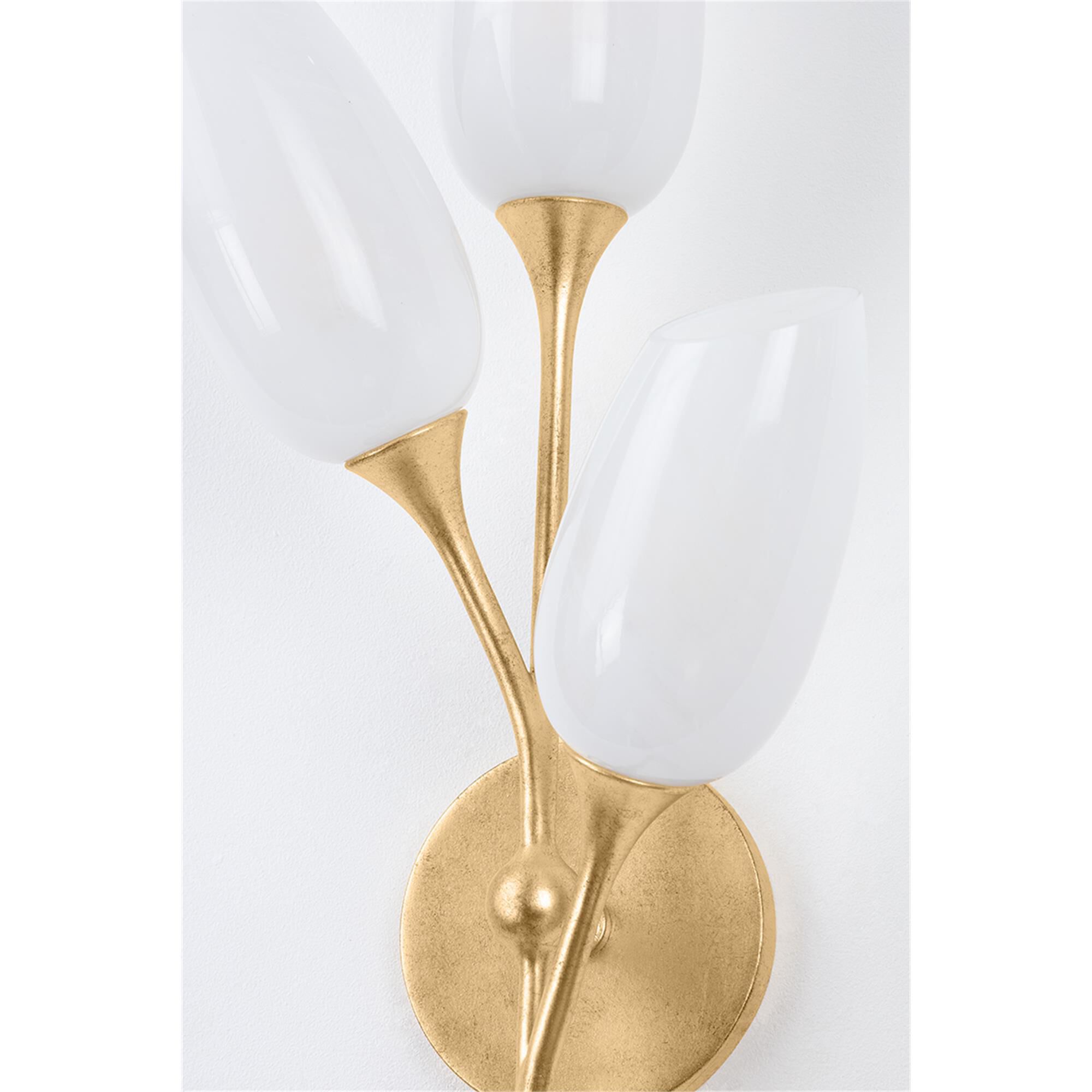 Aldean 8.25 Inch Wall Sconce,