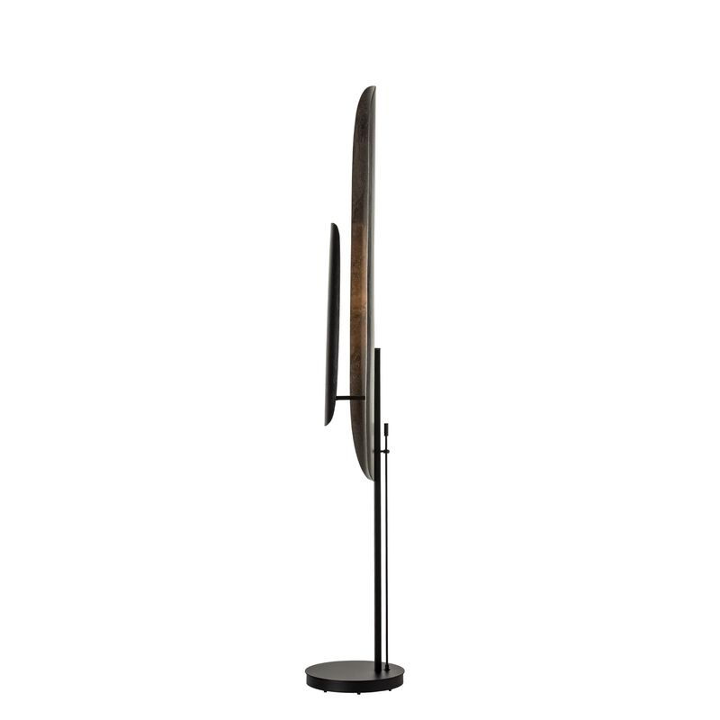 Shield 70 Inch Floor Lamp by Hubbardton Forge