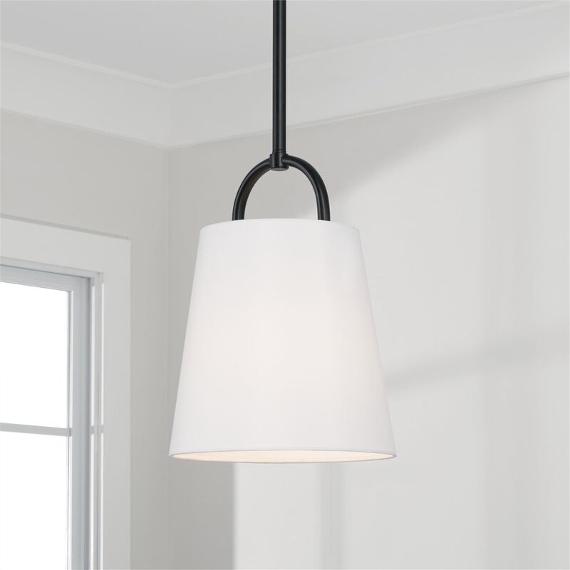 Capital Lighting Fixture Company Brody 10 Inch Mini Pendant