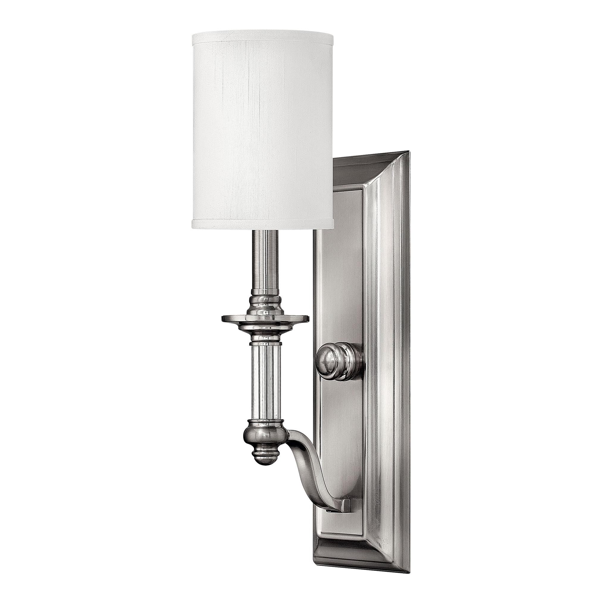 Sussex Medium Wall Sconce,