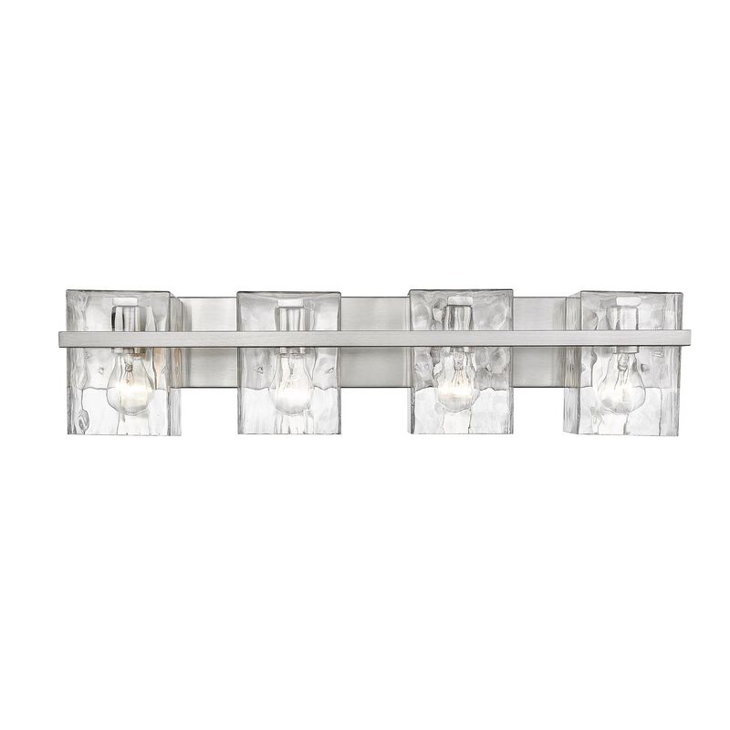 Bennington 29 Inch 4 Light Bath Vanity Light by Z-Lite