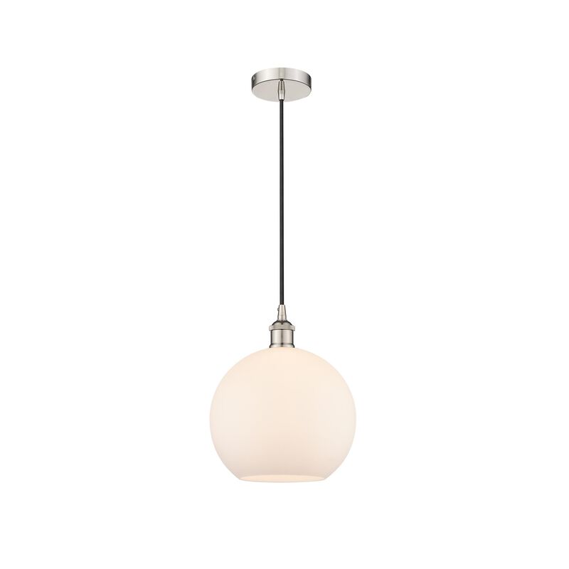Bruno Marashlian Athens 10 Inch Mini Pendant by Innovations Lighting