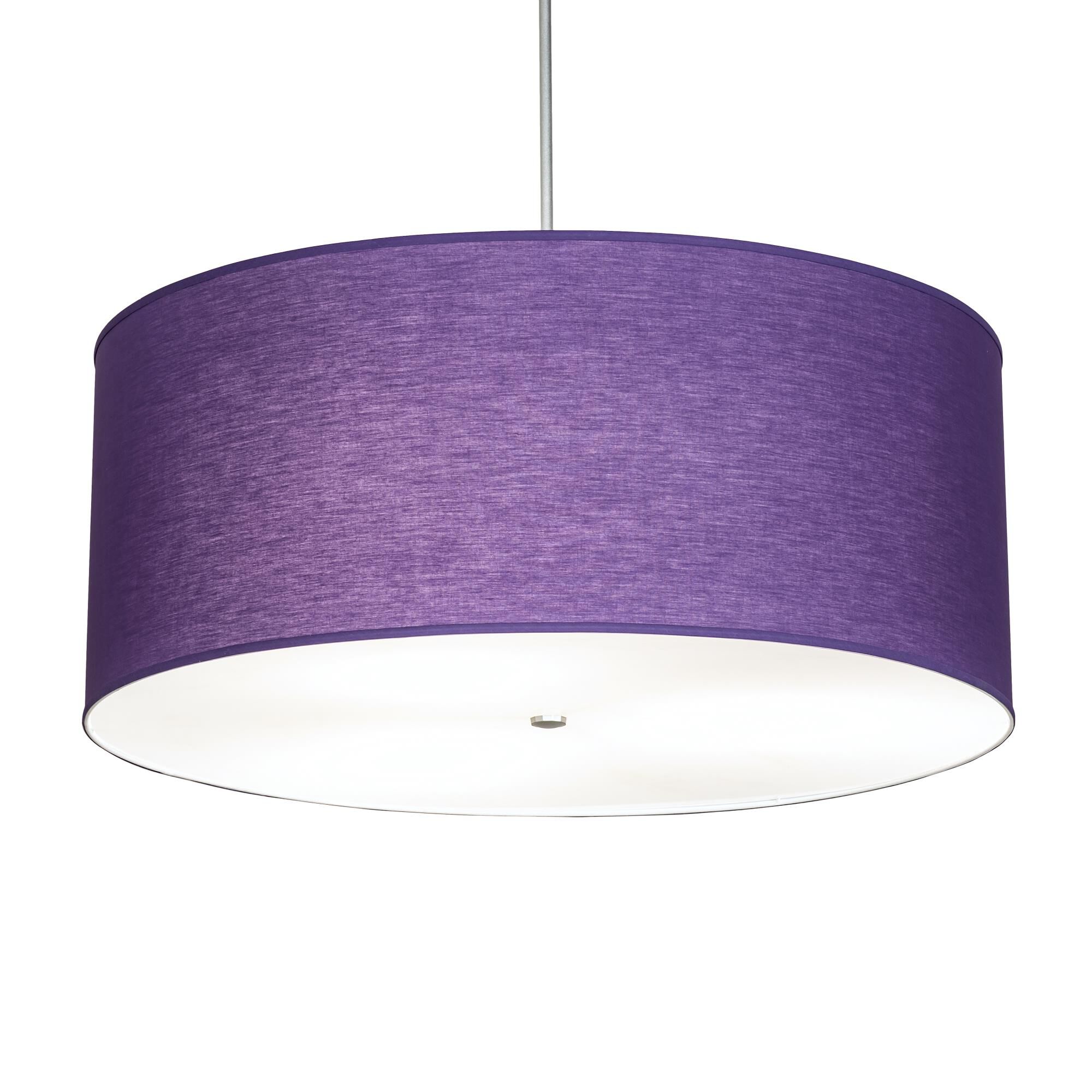 Shown in Sparkle Silver finish